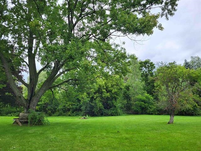 1238 North Dye Road Flint, MI 48532 - Photo 31 of 32