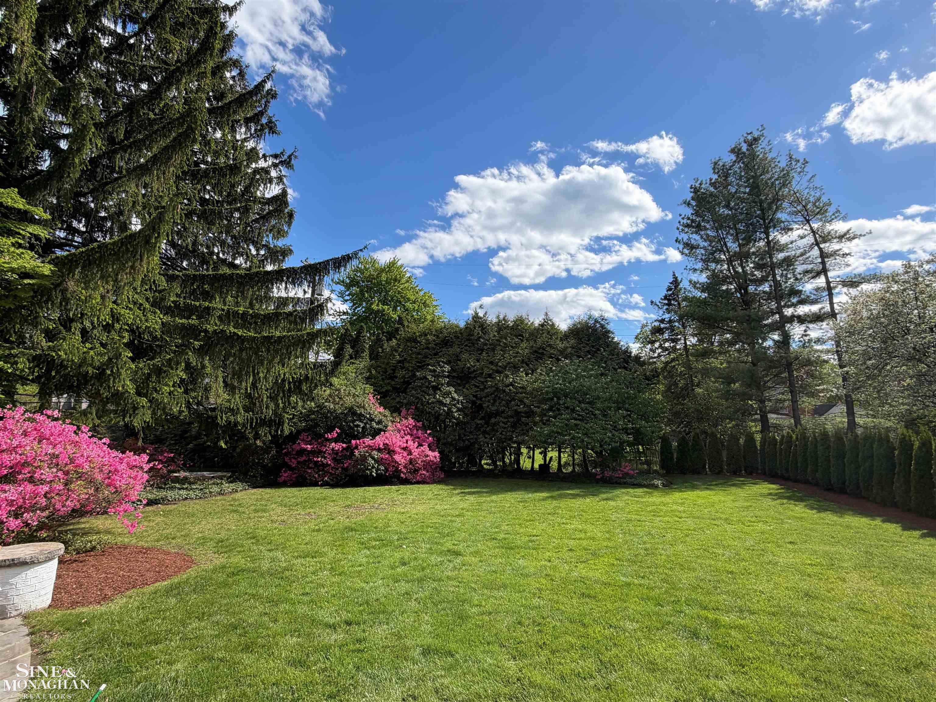 77 Merriweather Road Grosse Pointe Farms, MI 48236 - Photo 4 of 61 Gallery Image 4