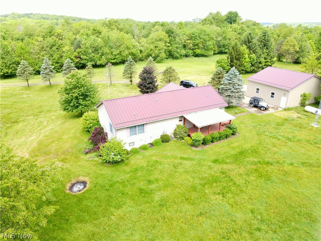 49222 Taylor Road Negley, OH 44441 - Photo 4 of 49