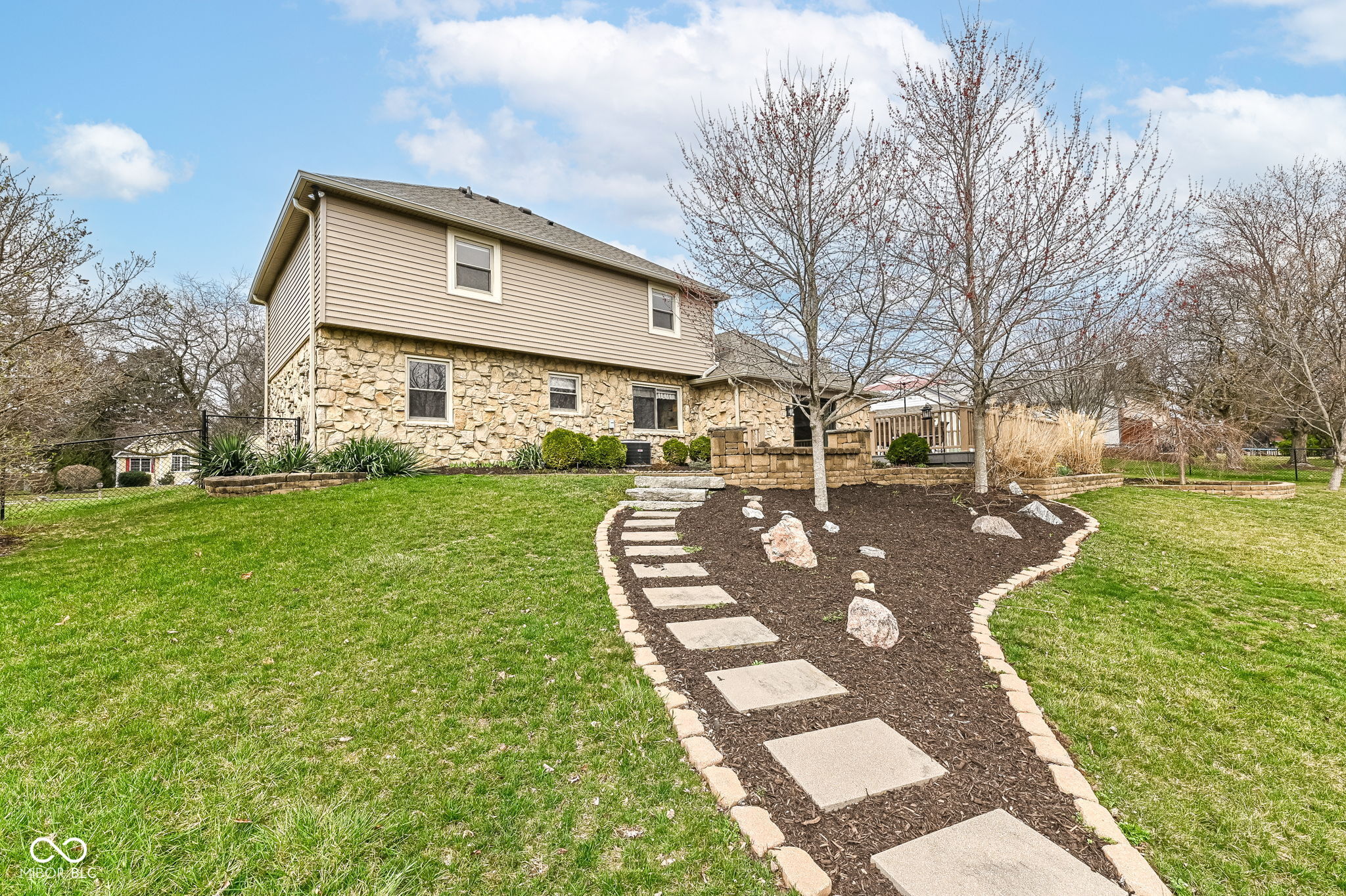 14485 Oak Ridge Road Carmel, IN 46032 - Photo 30 of 31 Gallery Image 30