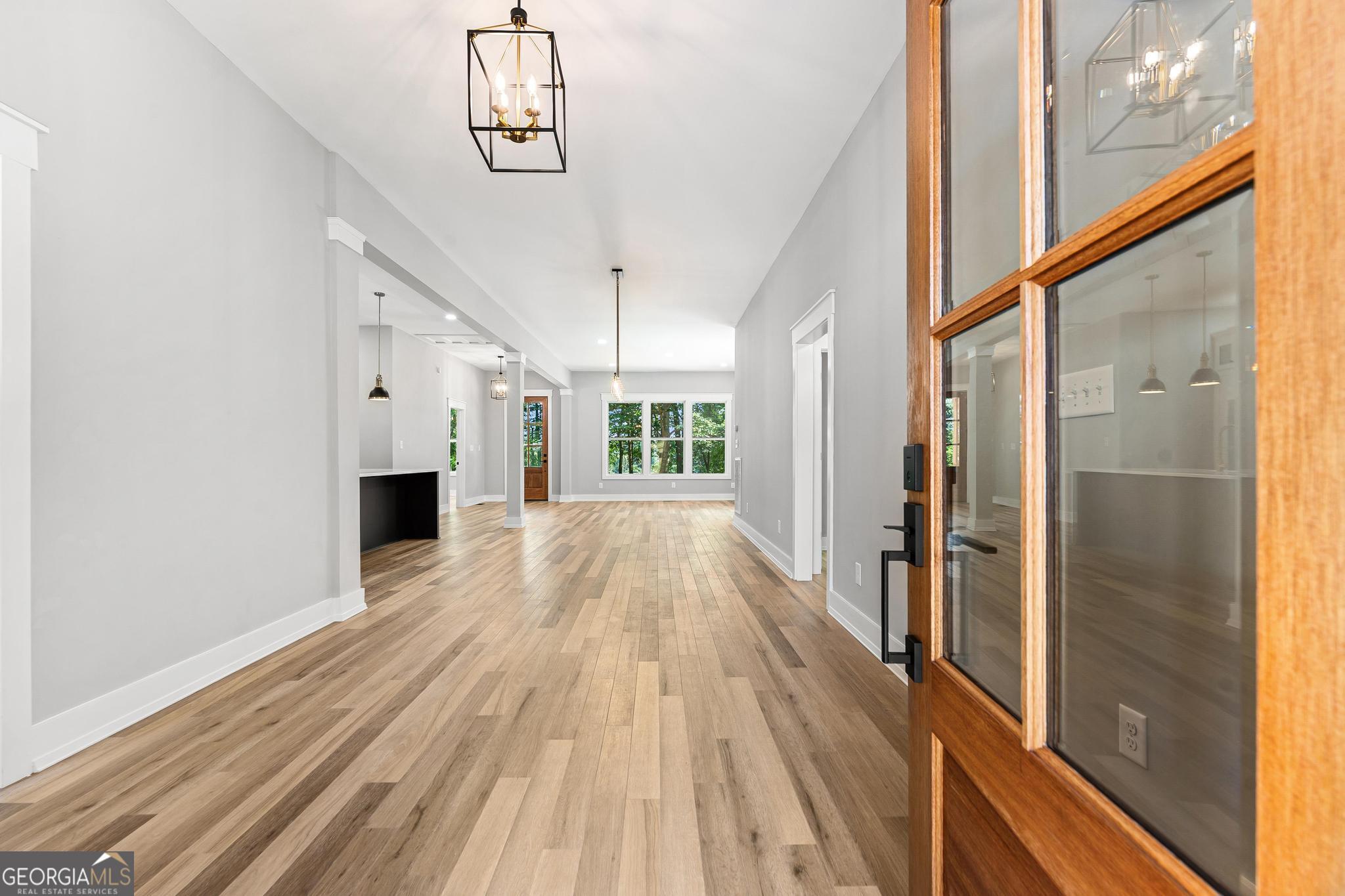 182 Cherry Rose Lane Hartwell, GA 30643 - Photo 11 of 64