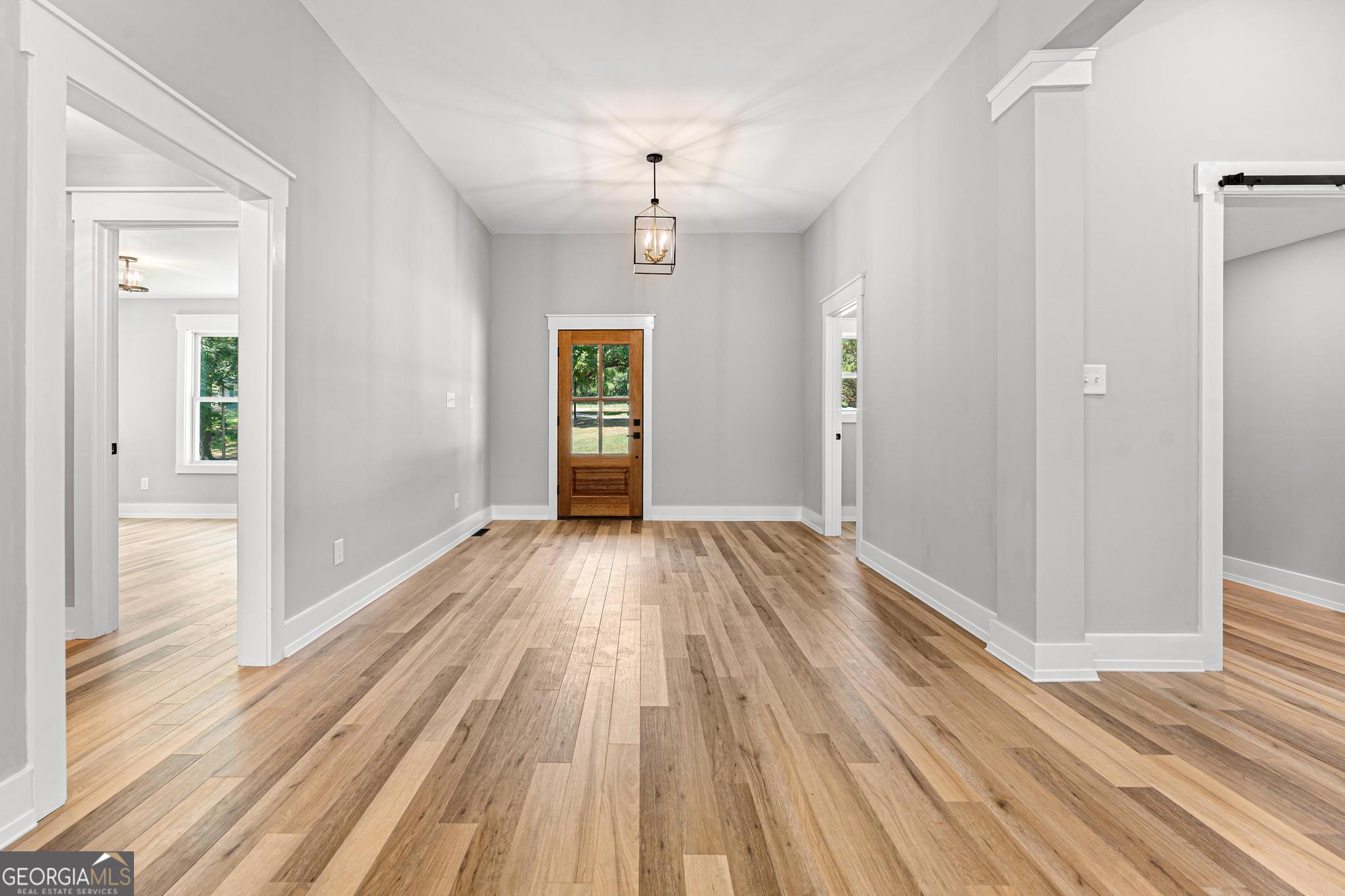 182 Cherry Rose Lane Hartwell, GA 30643 - Photo 12 of 64