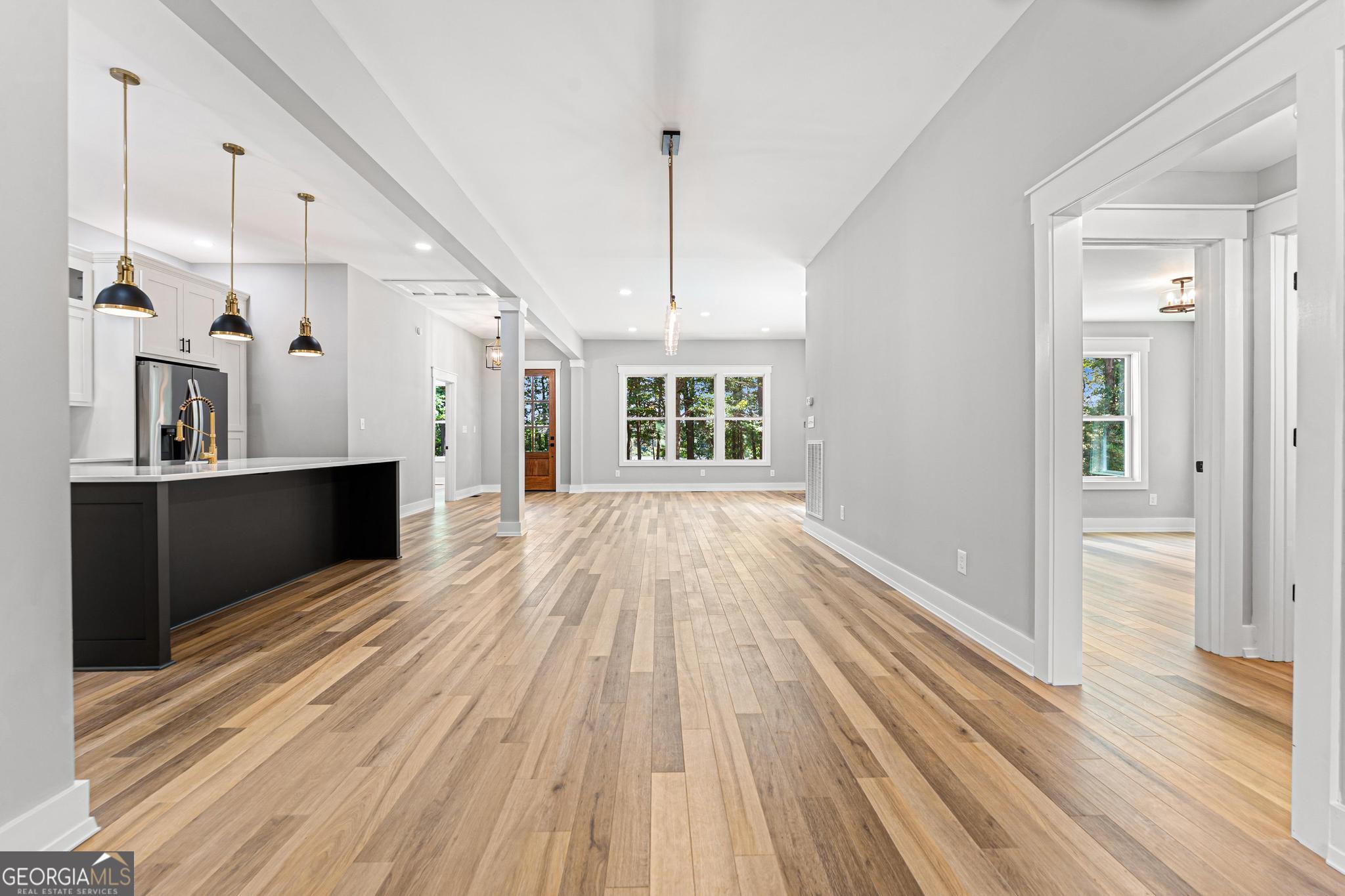 182 Cherry Rose Lane Hartwell, GA 30643 - Photo 13 of 64