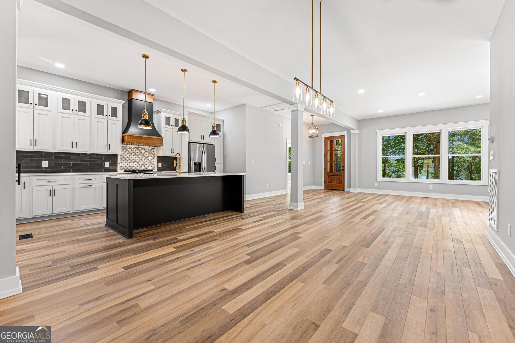 182 Cherry Rose Lane Hartwell, GA 30643 - Photo 14 of 64