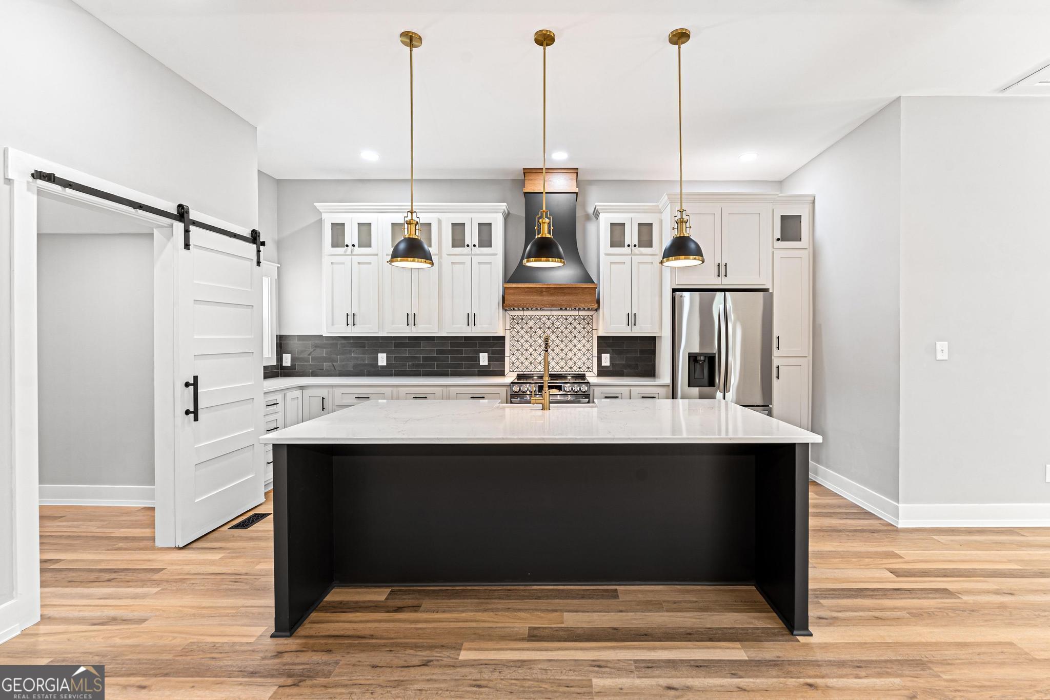 182 Cherry Rose Lane Hartwell, GA 30643 - Photo 15 of 64