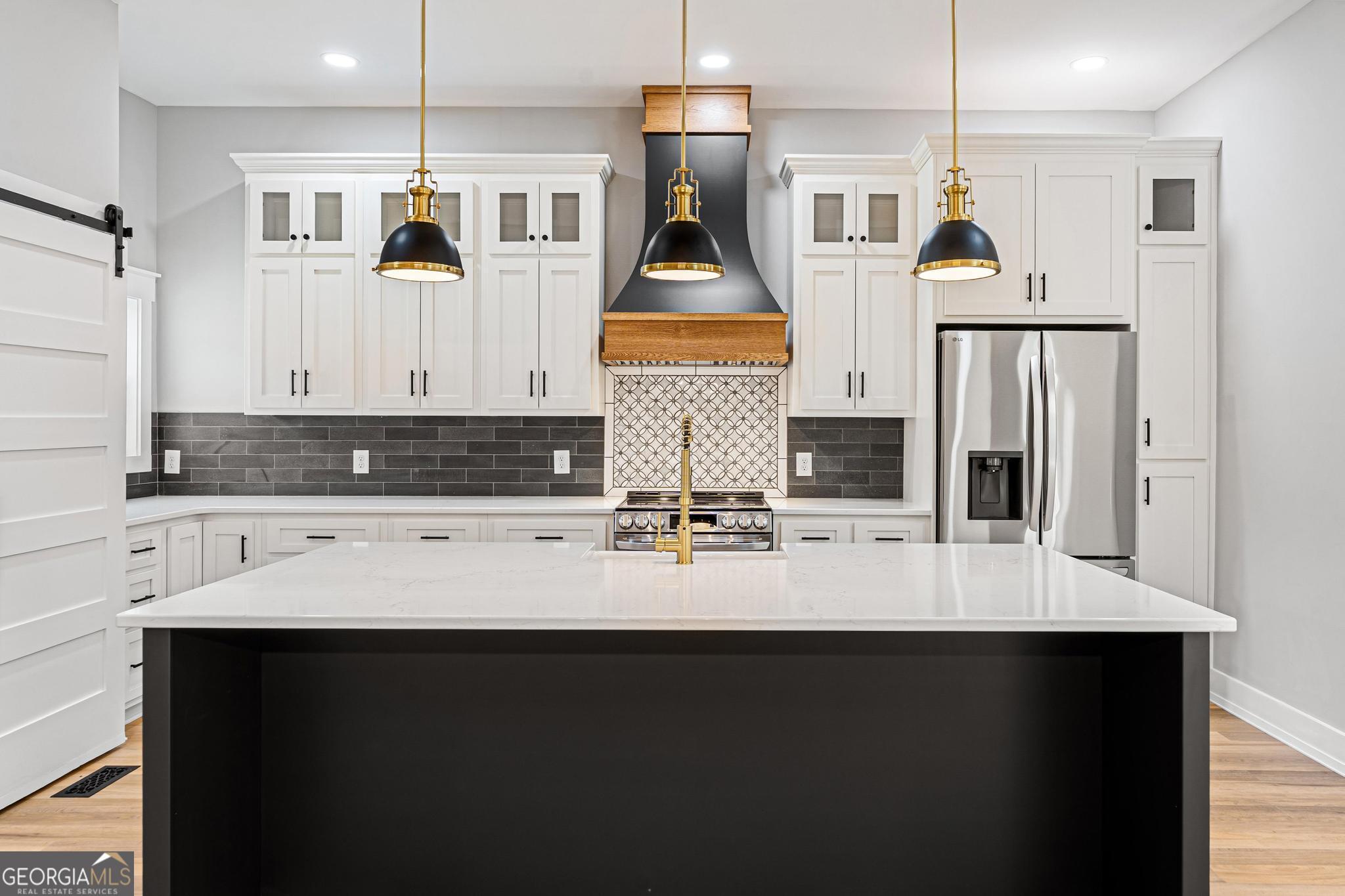 182 Cherry Rose Lane Hartwell, GA 30643 - Photo 16 of 64