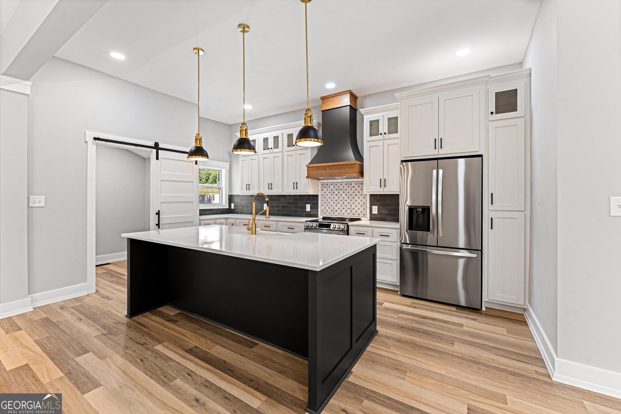 182 Cherry Rose Lane Hartwell, GA 30643 - Photo 17 of 64