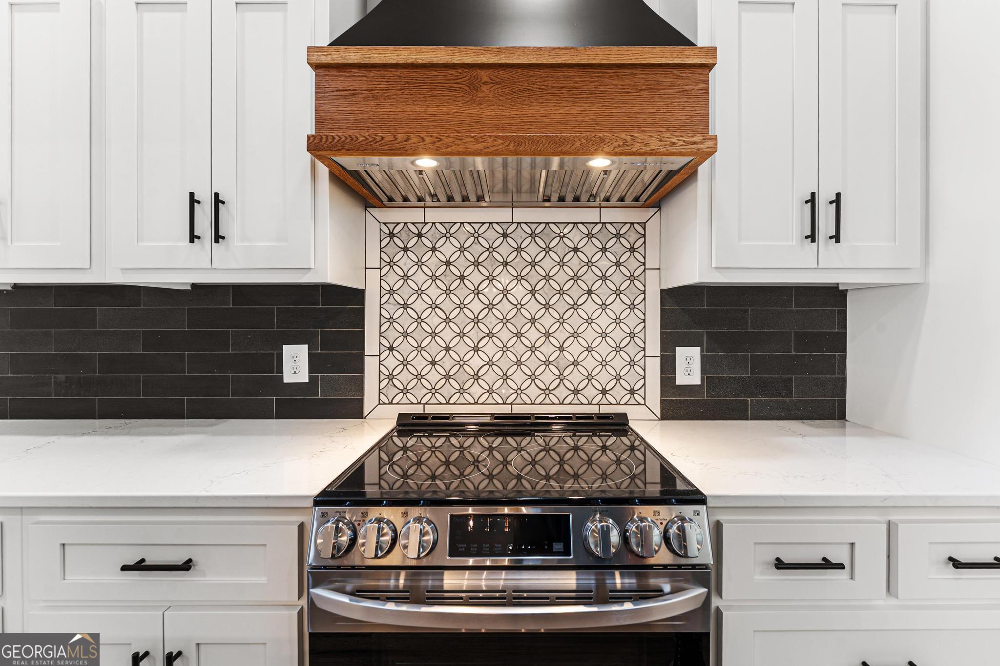 182 Cherry Rose Lane Hartwell, GA 30643 - Photo 18 of 64