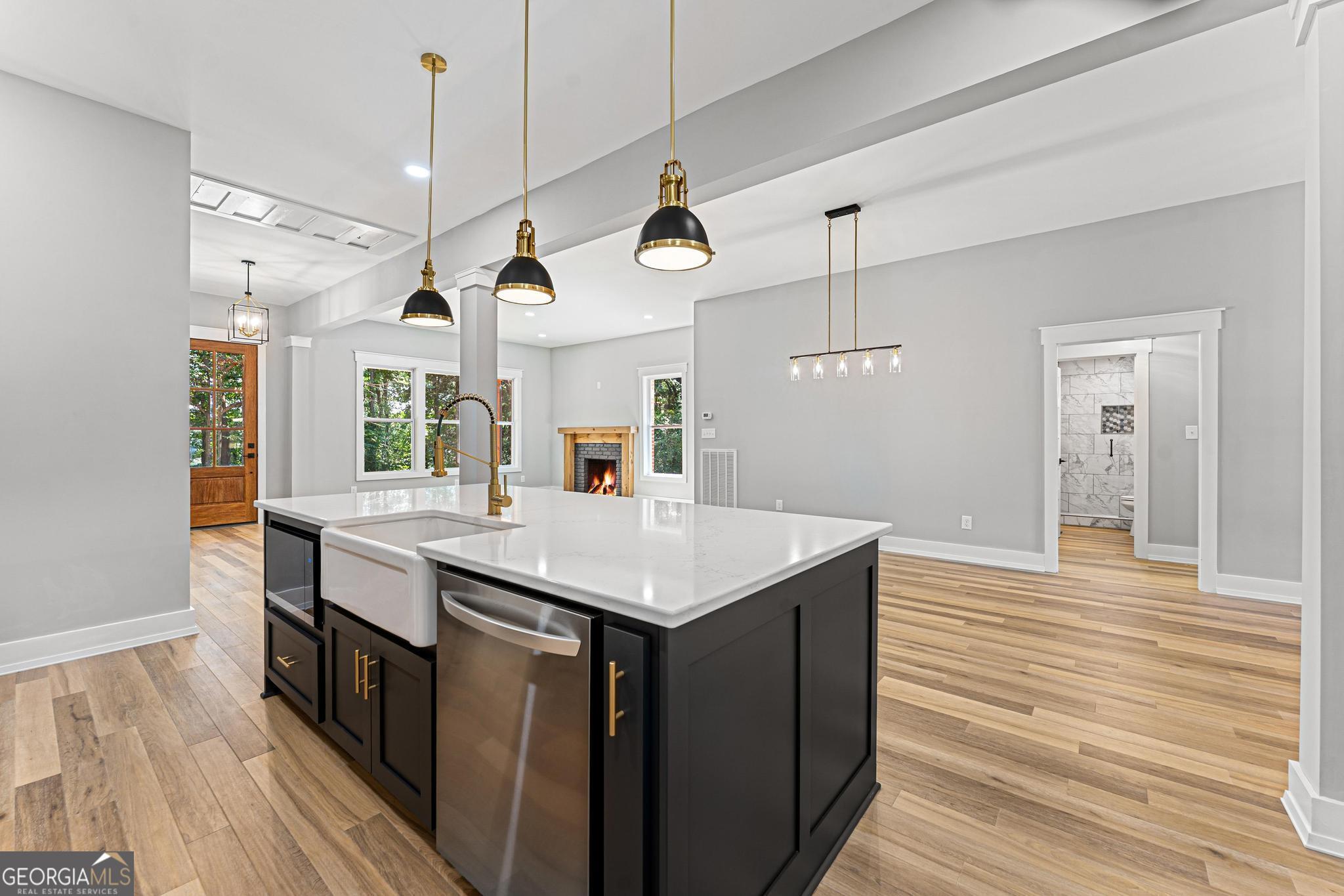 182 Cherry Rose Lane Hartwell, GA 30643 - Photo 21 of 64