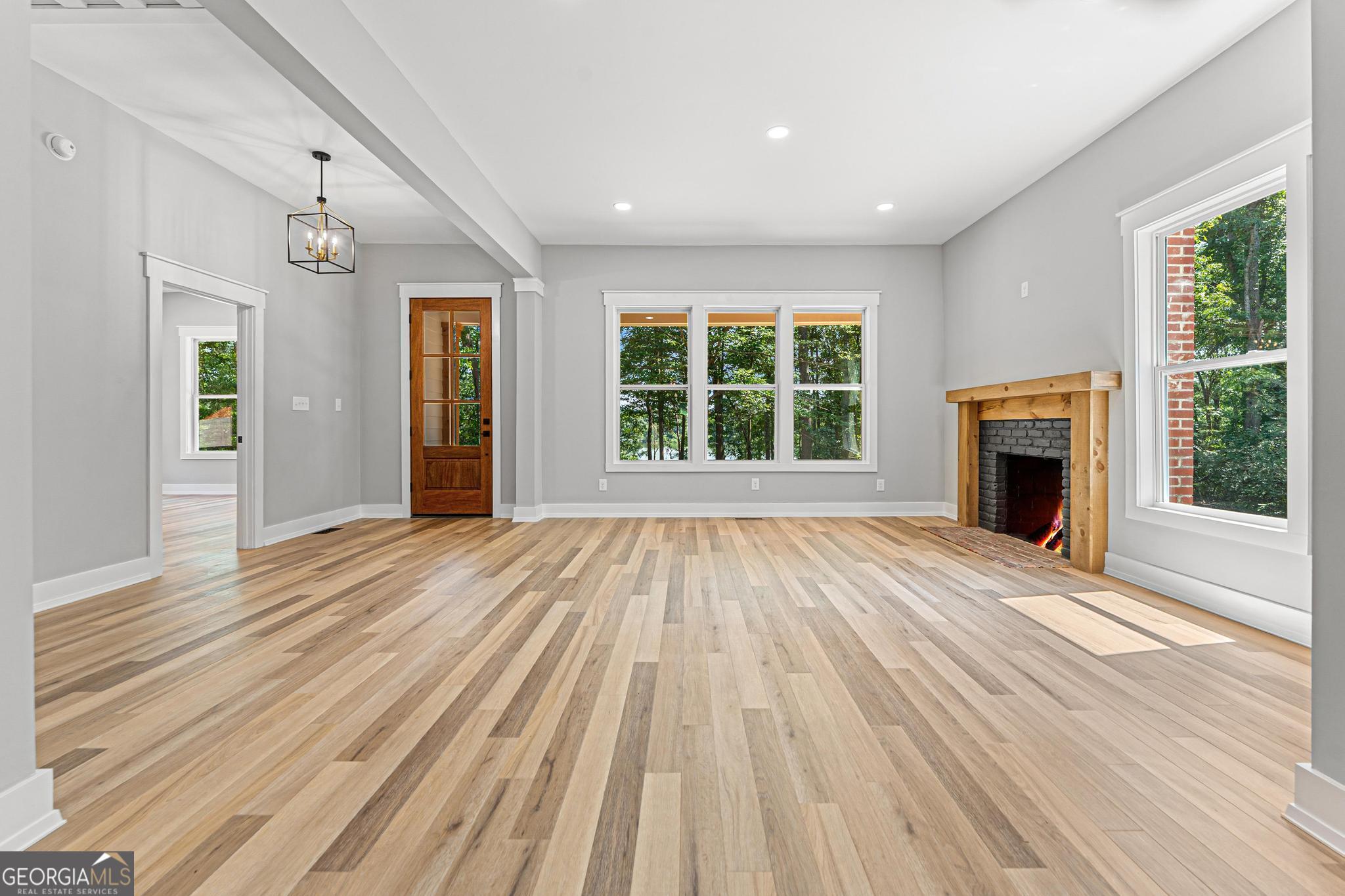 182 Cherry Rose Lane Hartwell, GA 30643 - Photo 22 of 64