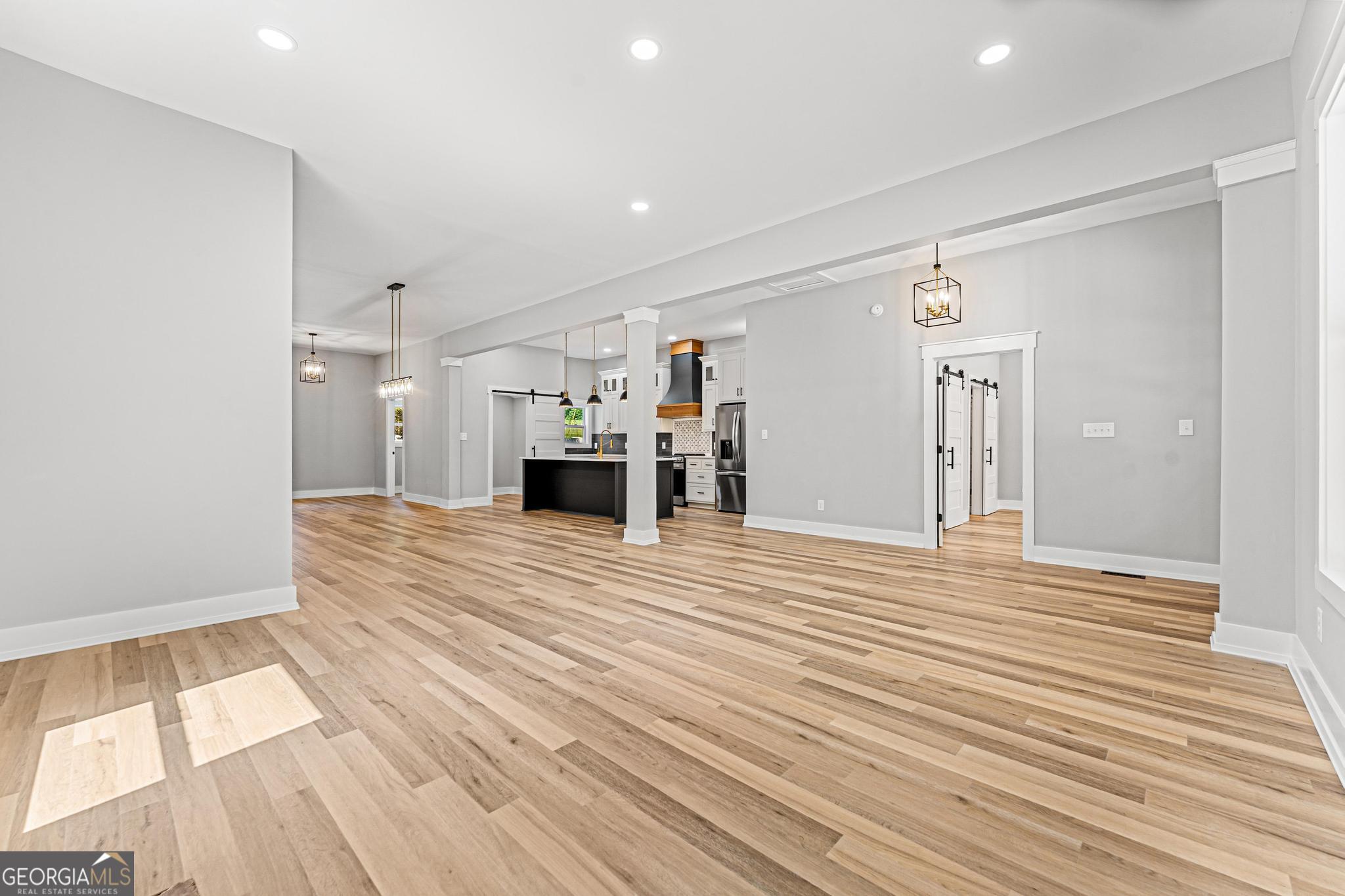 182 Cherry Rose Lane Hartwell, GA 30643 - Photo 24 of 64