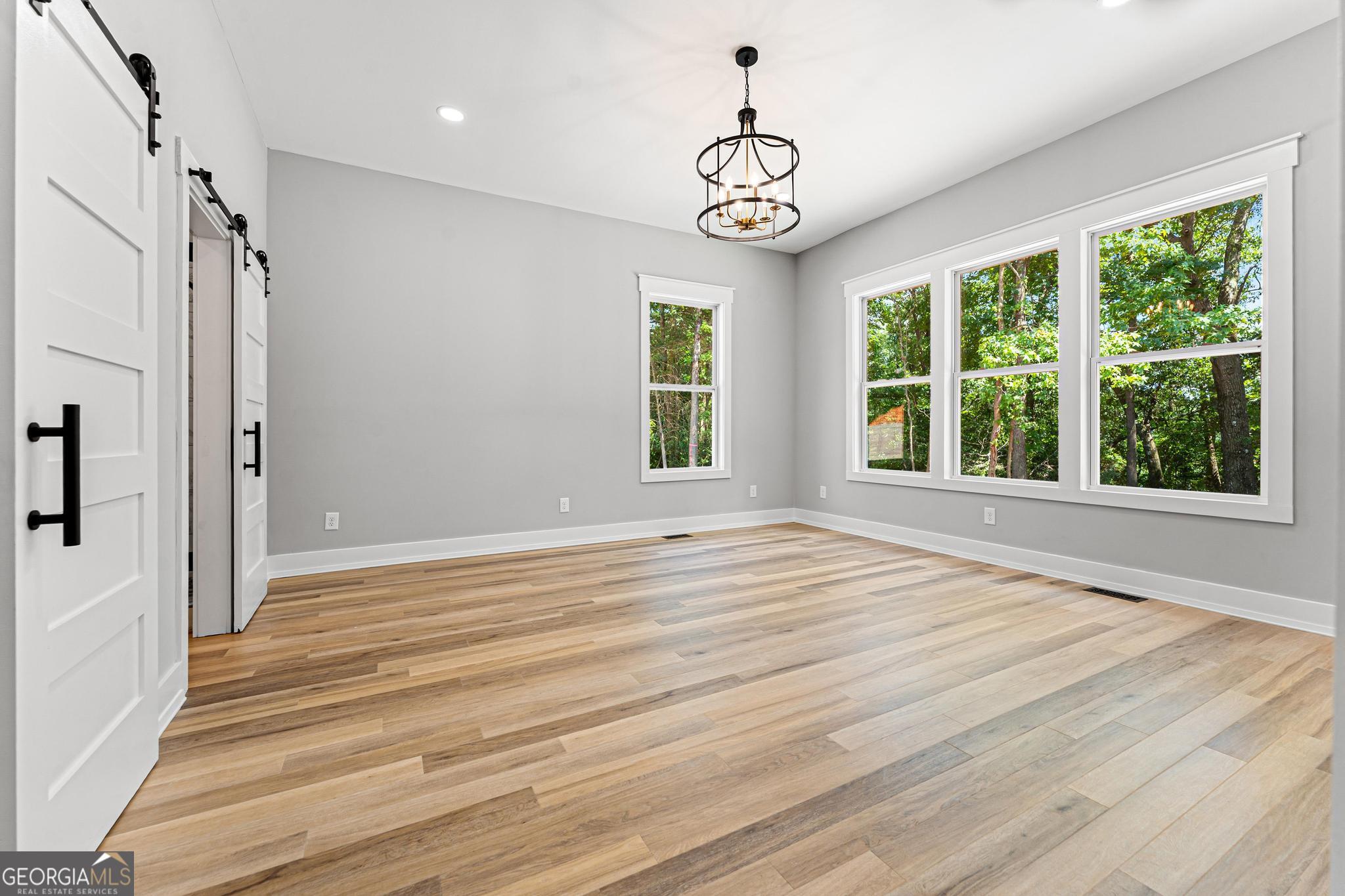 182 Cherry Rose Lane Hartwell, GA 30643 - Photo 26 of 64