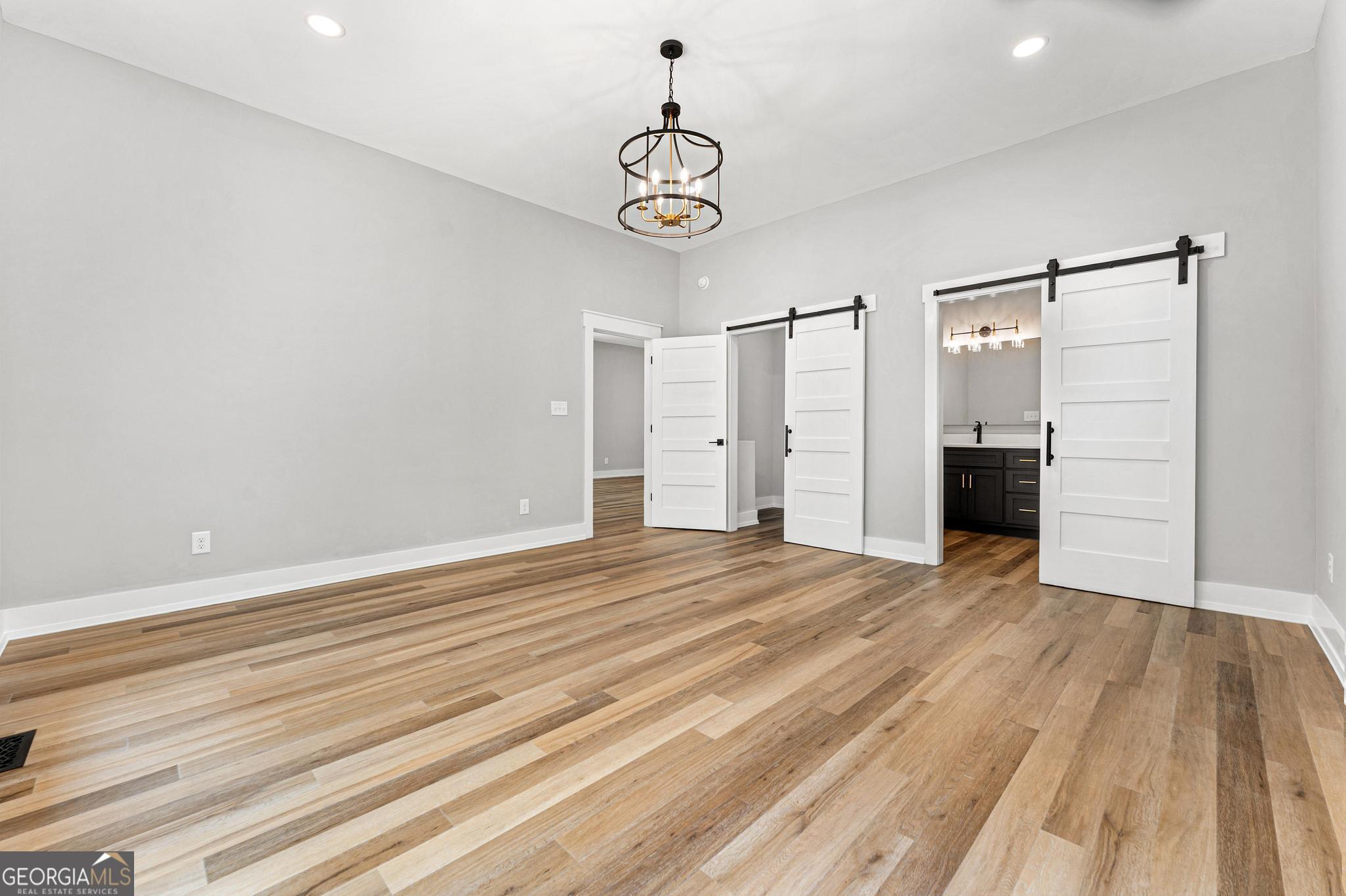 182 Cherry Rose Lane Hartwell, GA 30643 - Photo 27 of 64