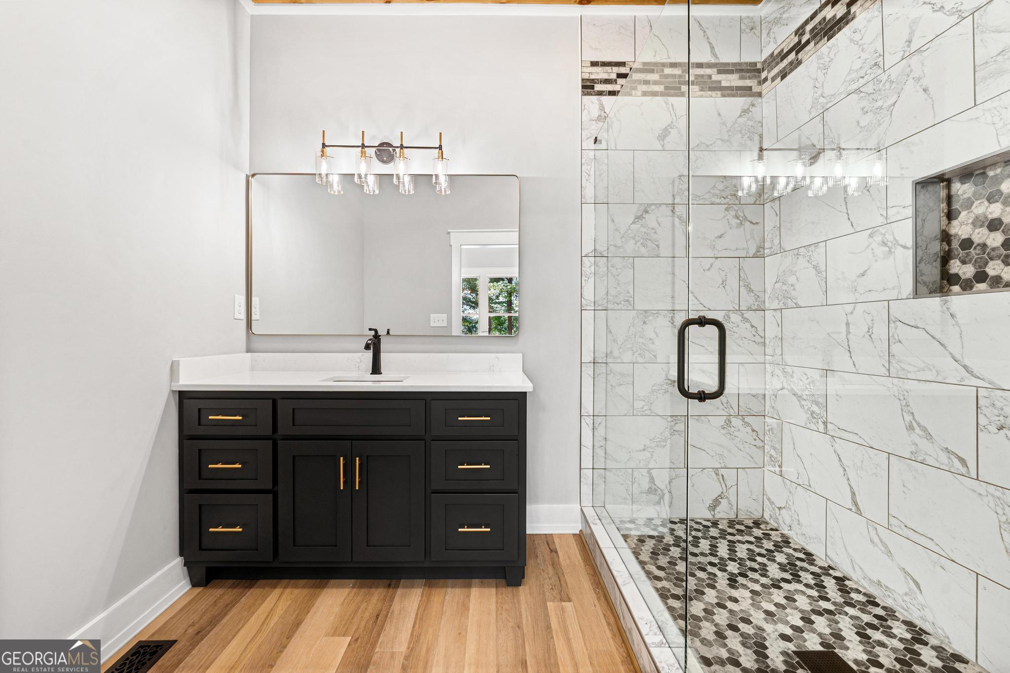 182 Cherry Rose Lane Hartwell, GA 30643 - Photo 28 of 64