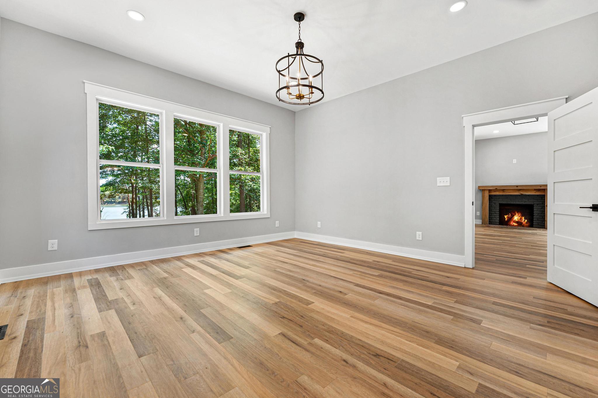 182 Cherry Rose Lane Hartwell, GA 30643 - Photo 31 of 64