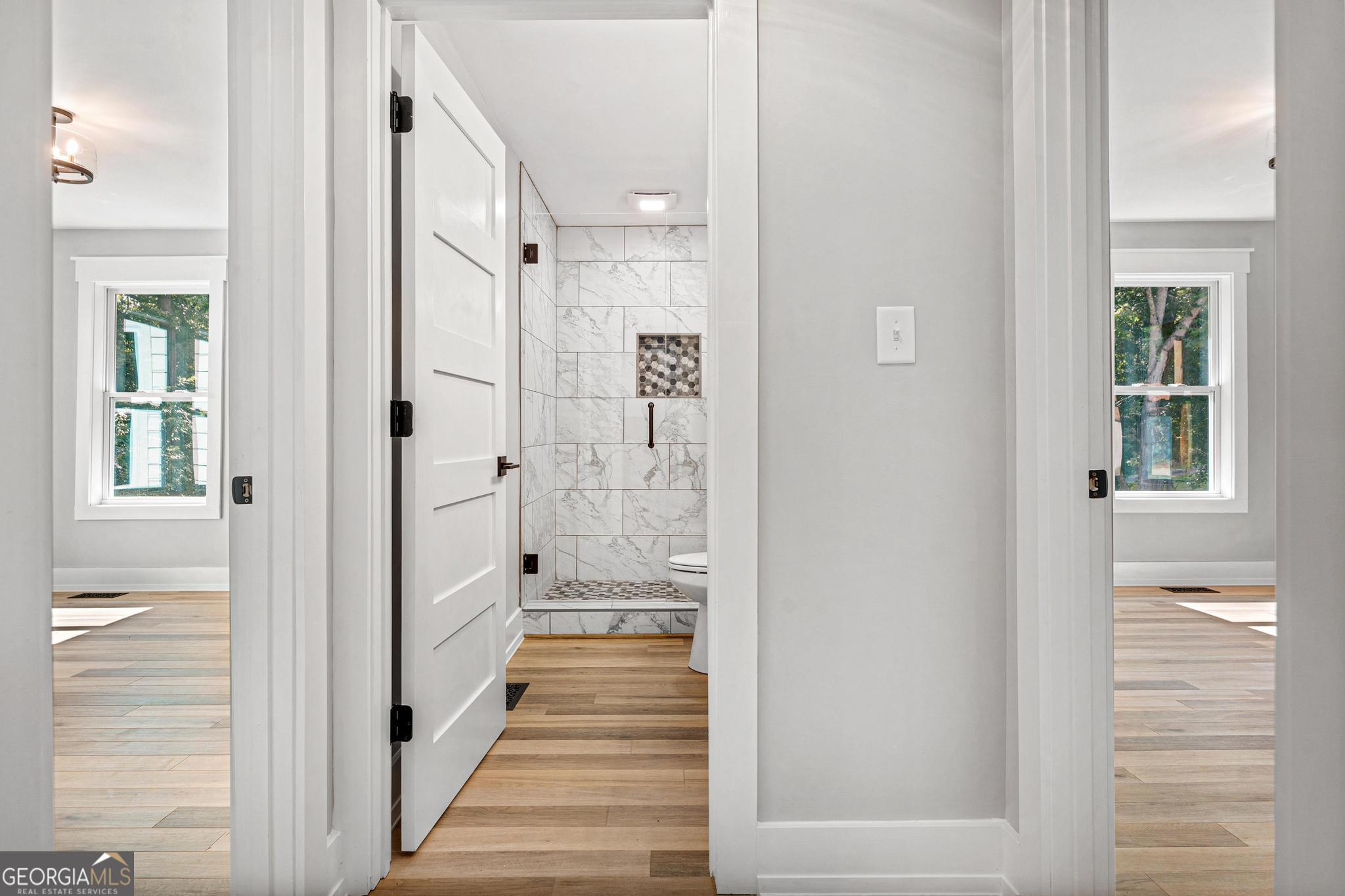 182 Cherry Rose Lane Hartwell, GA 30643 - Photo 33 of 64