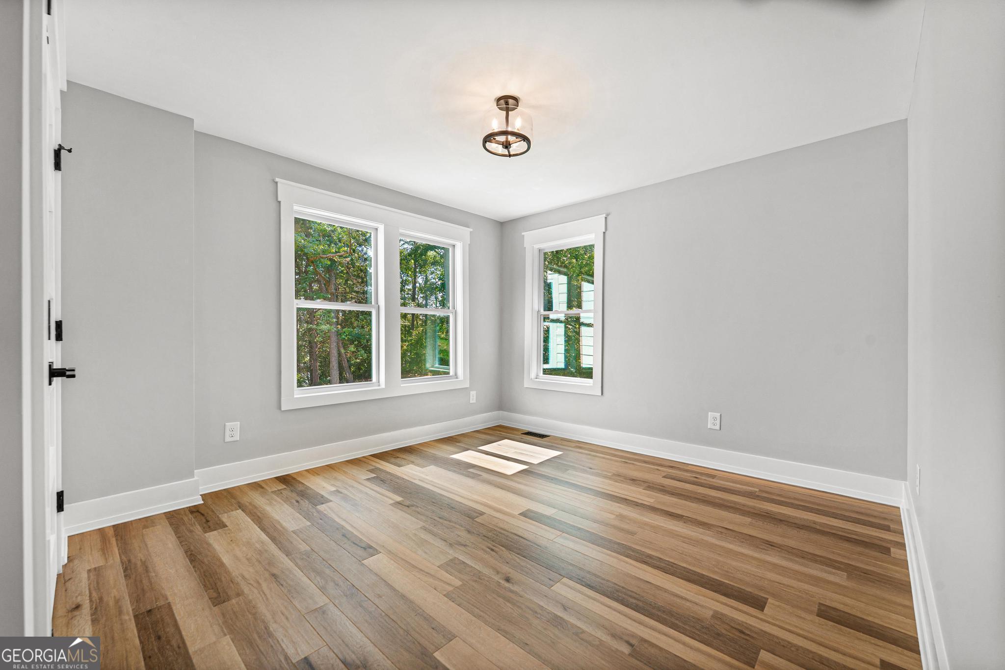 182 Cherry Rose Lane Hartwell, GA 30643 - Photo 34 of 64