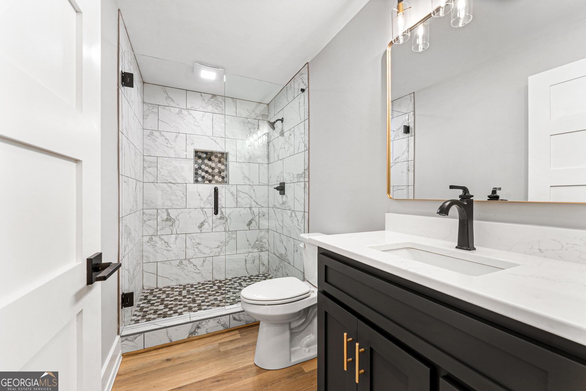 182 Cherry Rose Lane Hartwell, GA 30643 - Photo 36 of 64