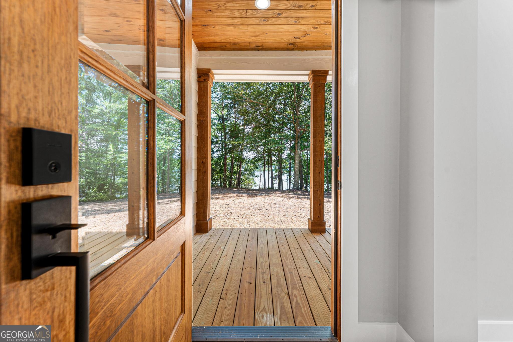 182 Cherry Rose Lane Hartwell, GA 30643 - Photo 39 of 64