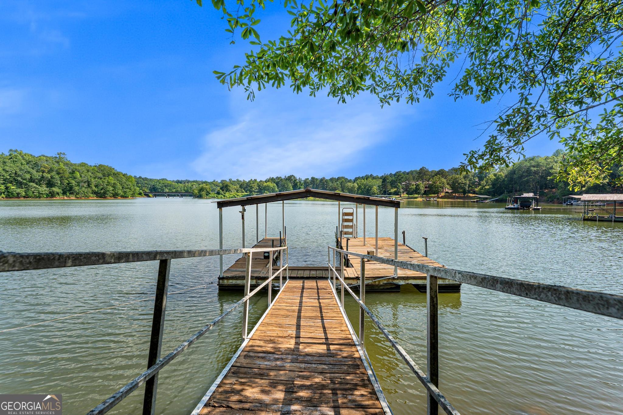 182 Cherry Rose Lane Hartwell, GA 30643 - Photo 44 of 64