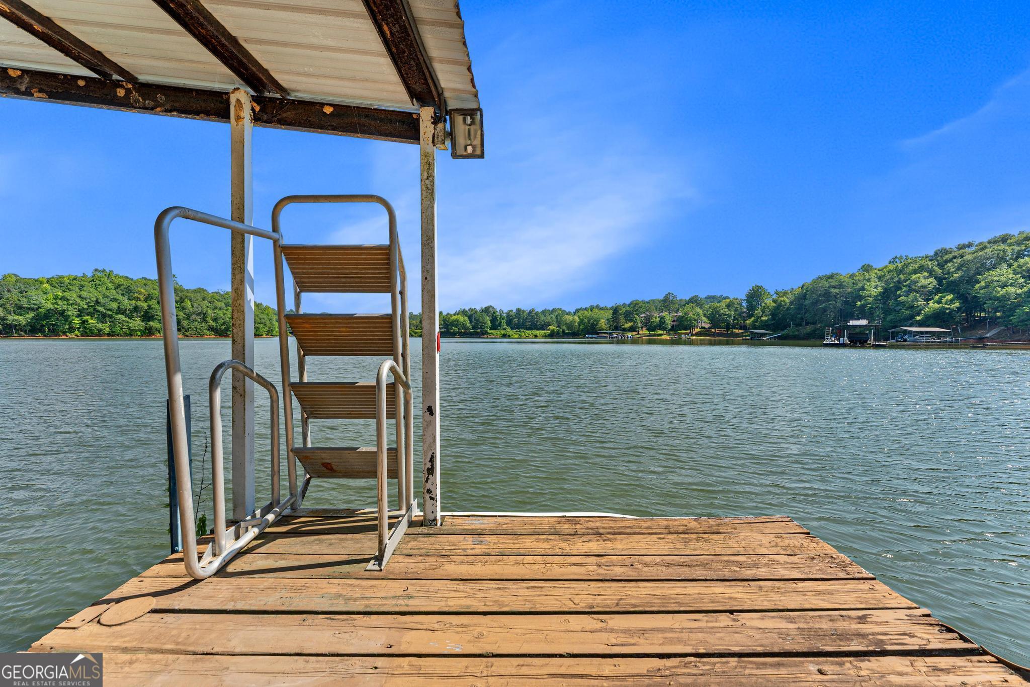 182 Cherry Rose Lane Hartwell, GA 30643 - Photo 46 of 64