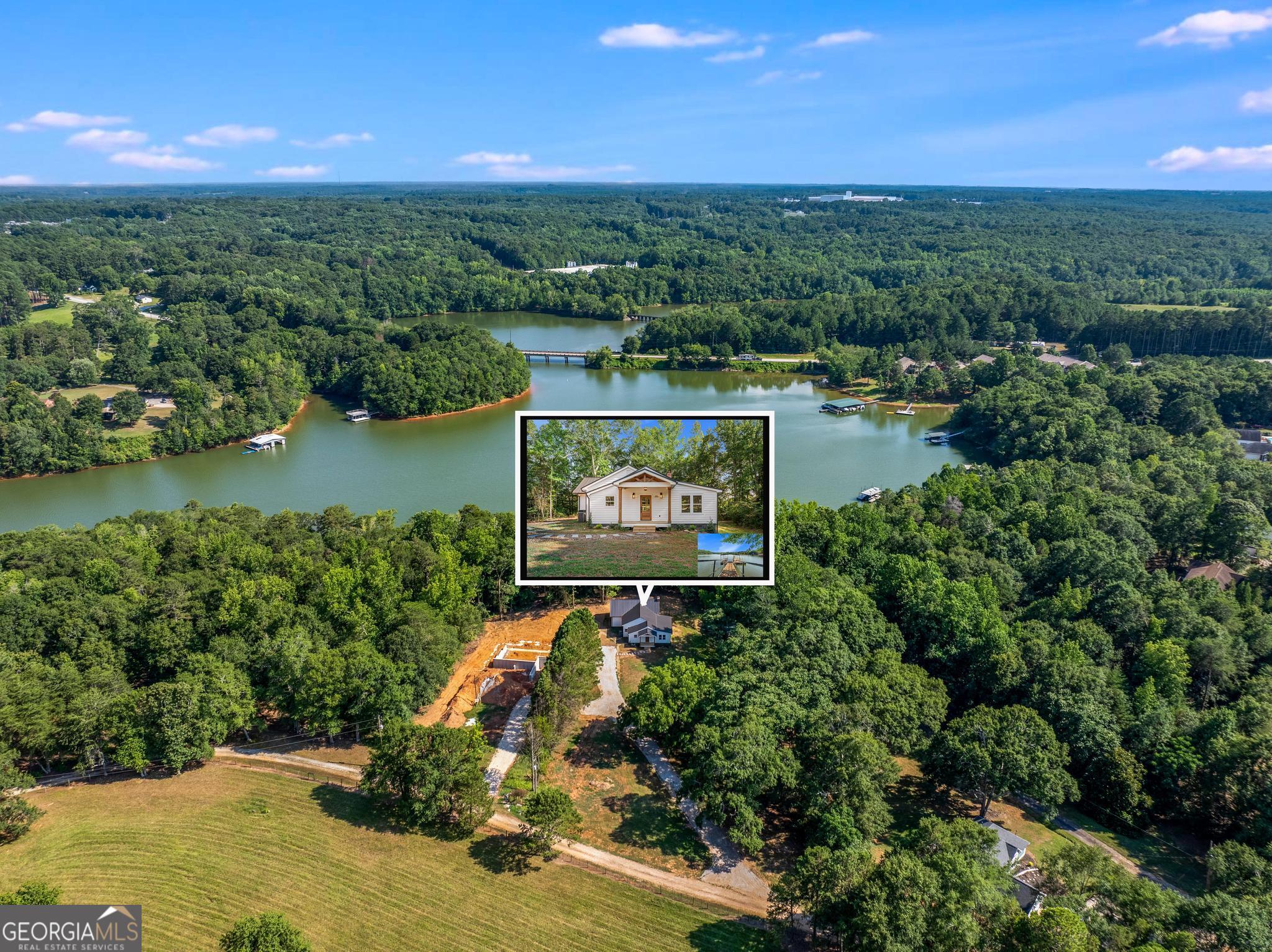 182 Cherry Rose Lane Hartwell, GA 30643 - Photo 49 of 64