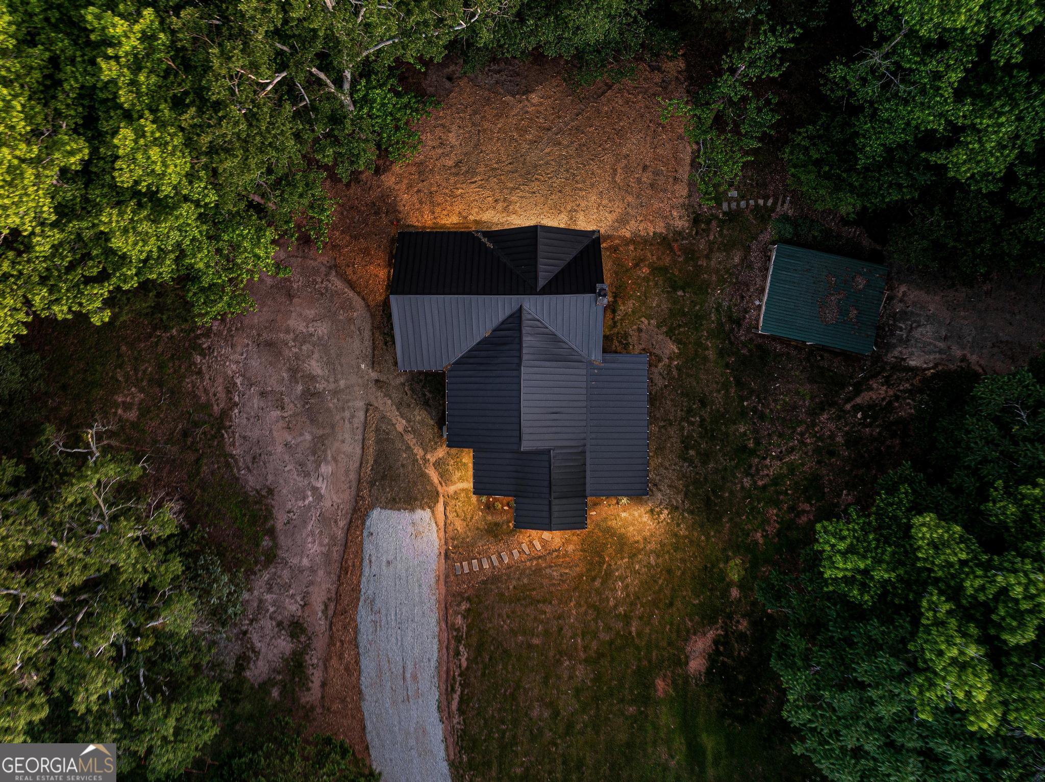 182 Cherry Rose Lane Hartwell, GA 30643 - Photo 50 of 64