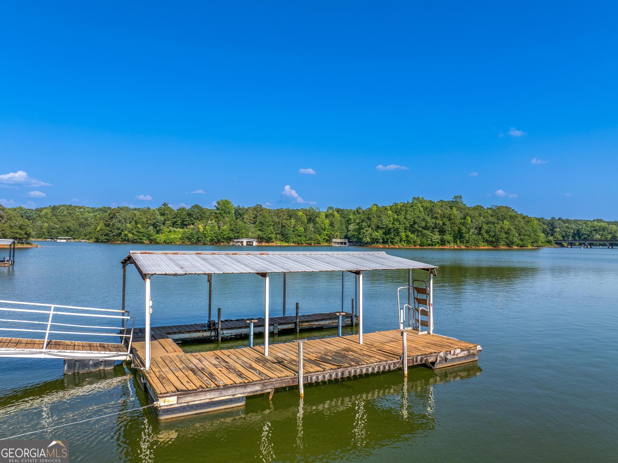 182 Cherry Rose Lane Hartwell, GA 30643 - Photo 51 of 64