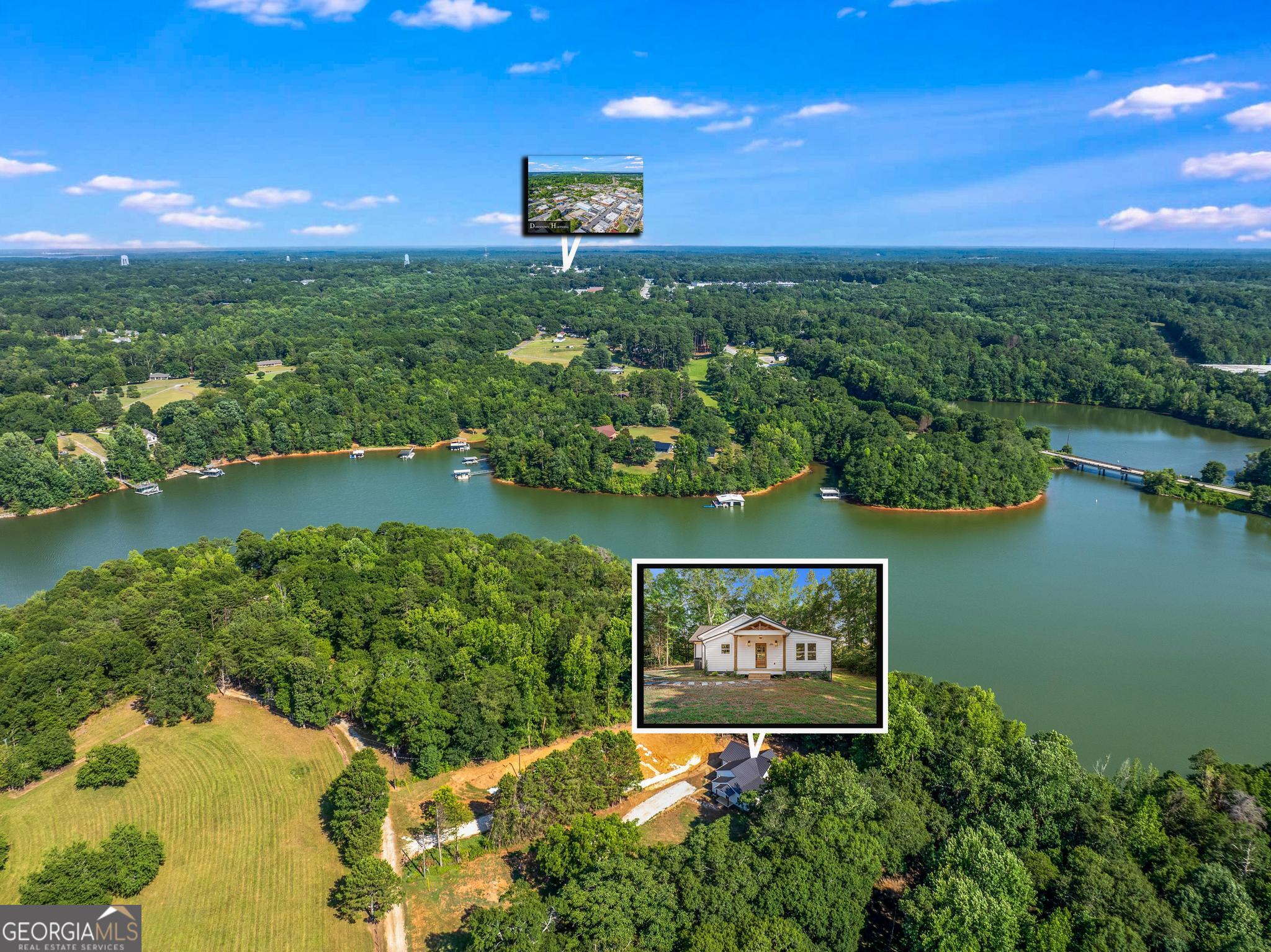 182 Cherry Rose Lane Hartwell, GA 30643 - Photo 52 of 64