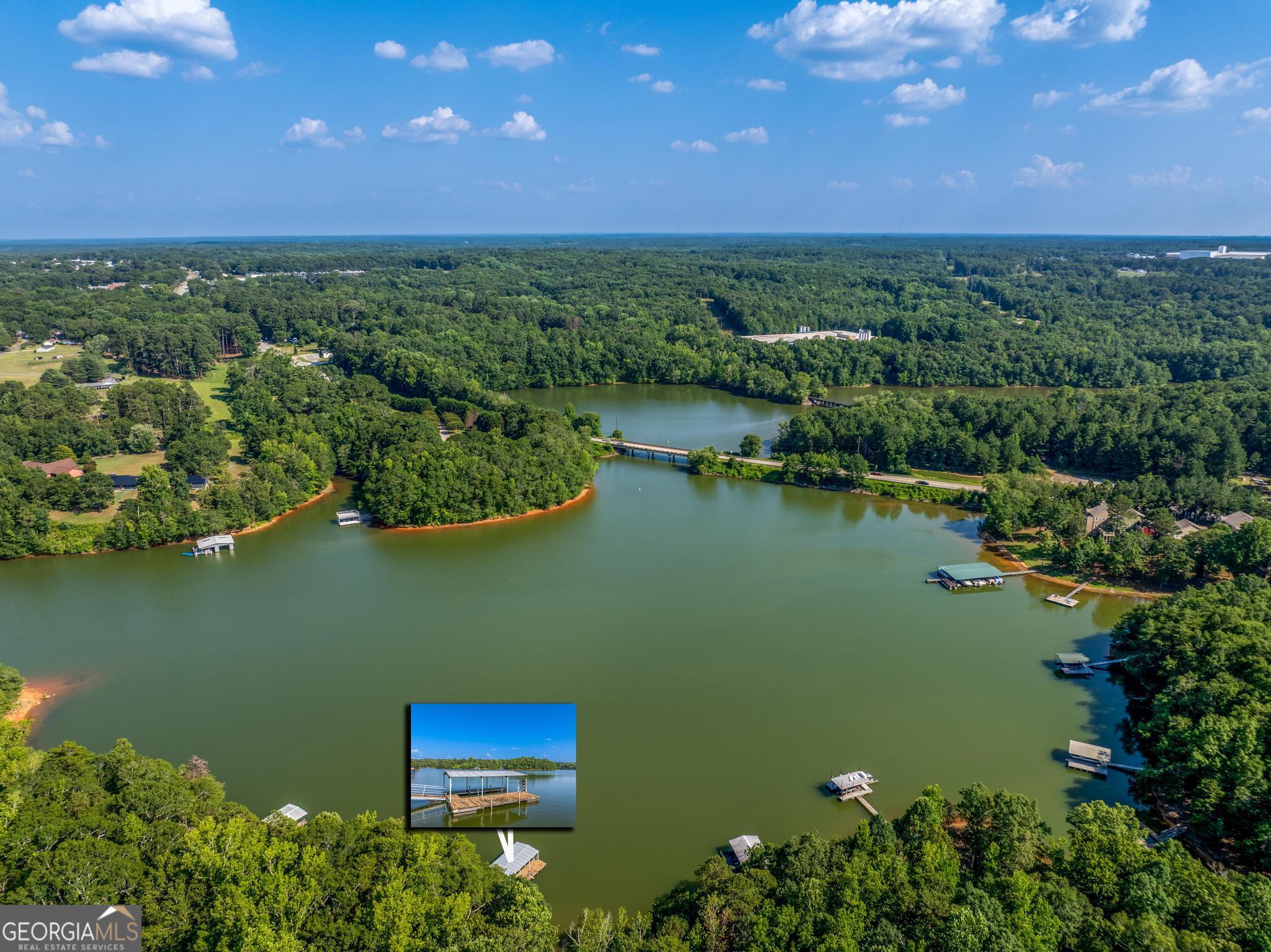 182 Cherry Rose Lane Hartwell, GA 30643 - Photo 55 of 64