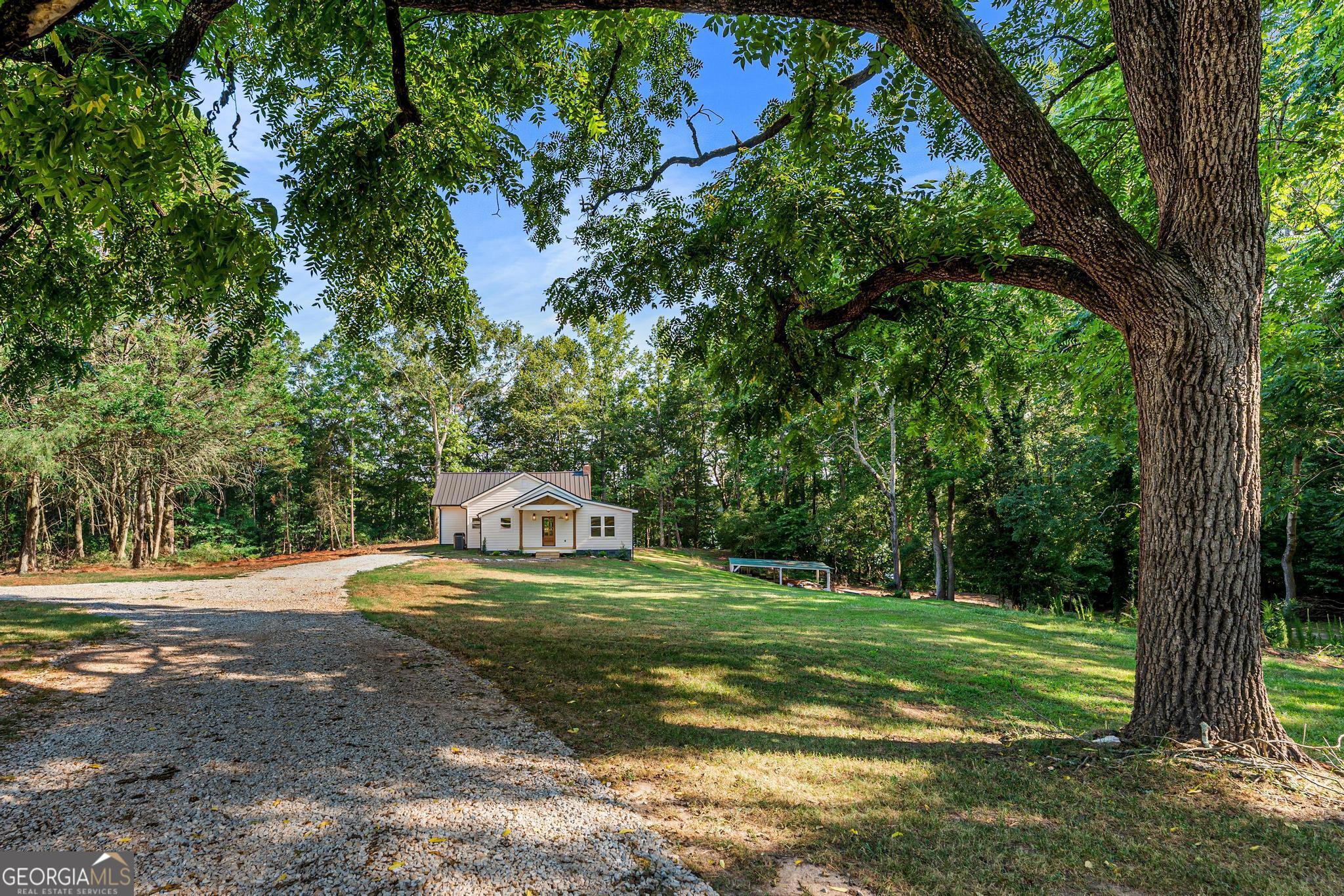 182 Cherry Rose Lane Hartwell, GA 30643 - Photo 6 of 64