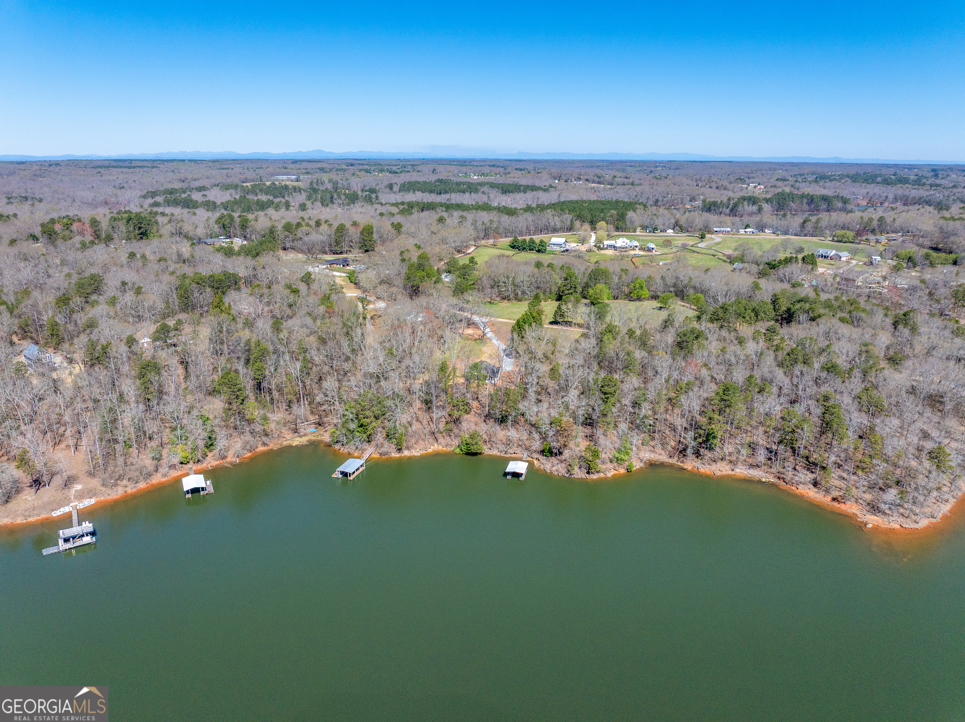 182 Cherry Rose Lane Hartwell, GA 30643 - Photo 63 of 64