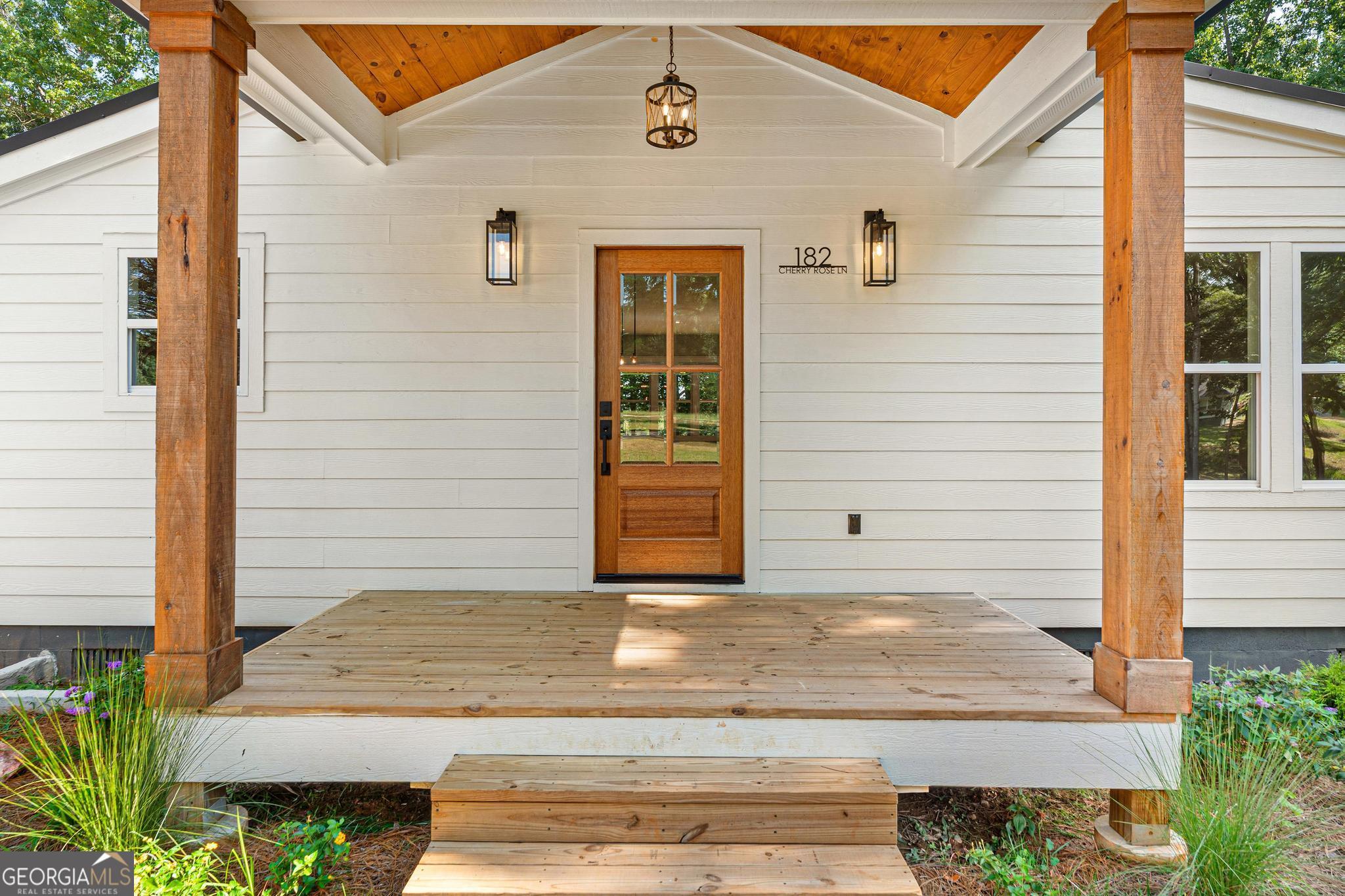 182 Cherry Rose Lane Hartwell, GA 30643 - Photo 8 of 64