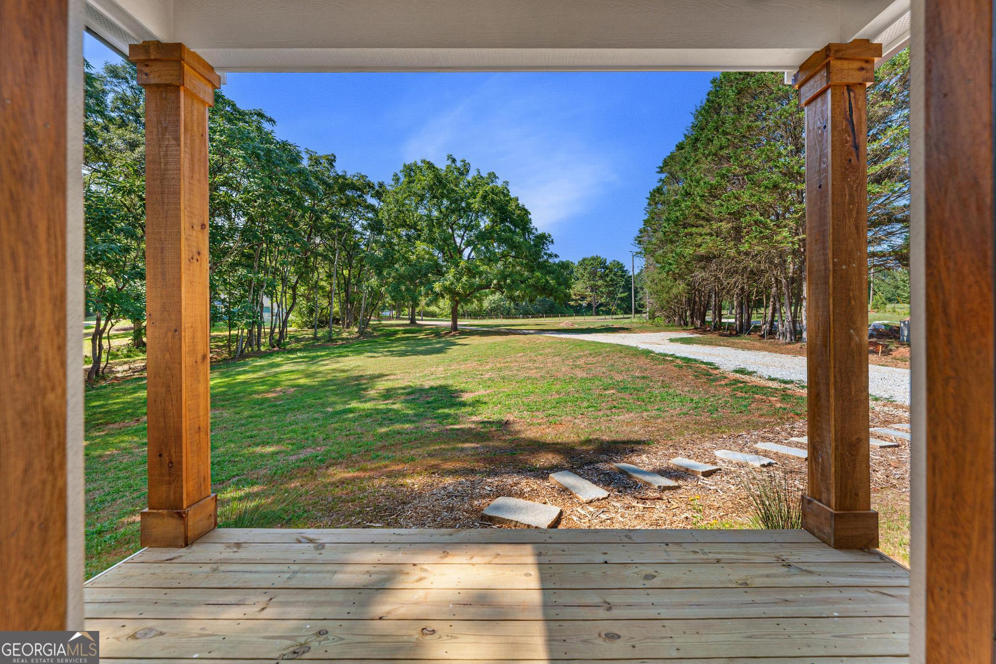 182 Cherry Rose Lane Hartwell, GA 30643 - Photo 9 of 64