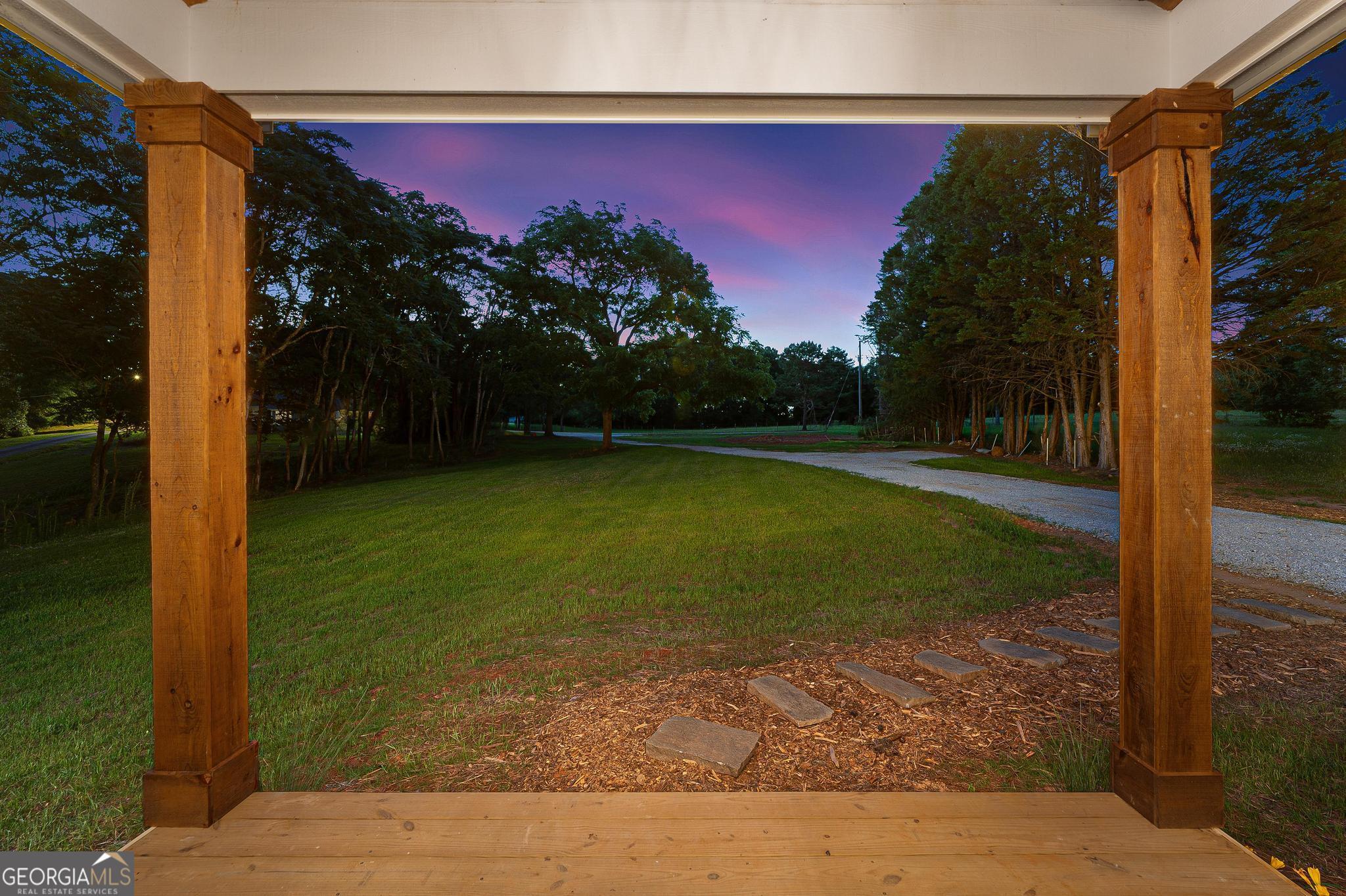 182 Cherry Rose Lane Hartwell, GA 30643 - Photo 10 of 64