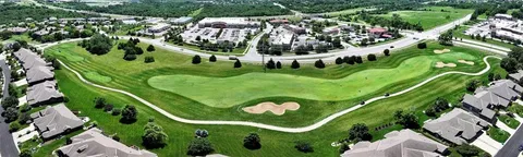 $575,000 | 19616 West 100th Terrace, Lenexa, KS 66220