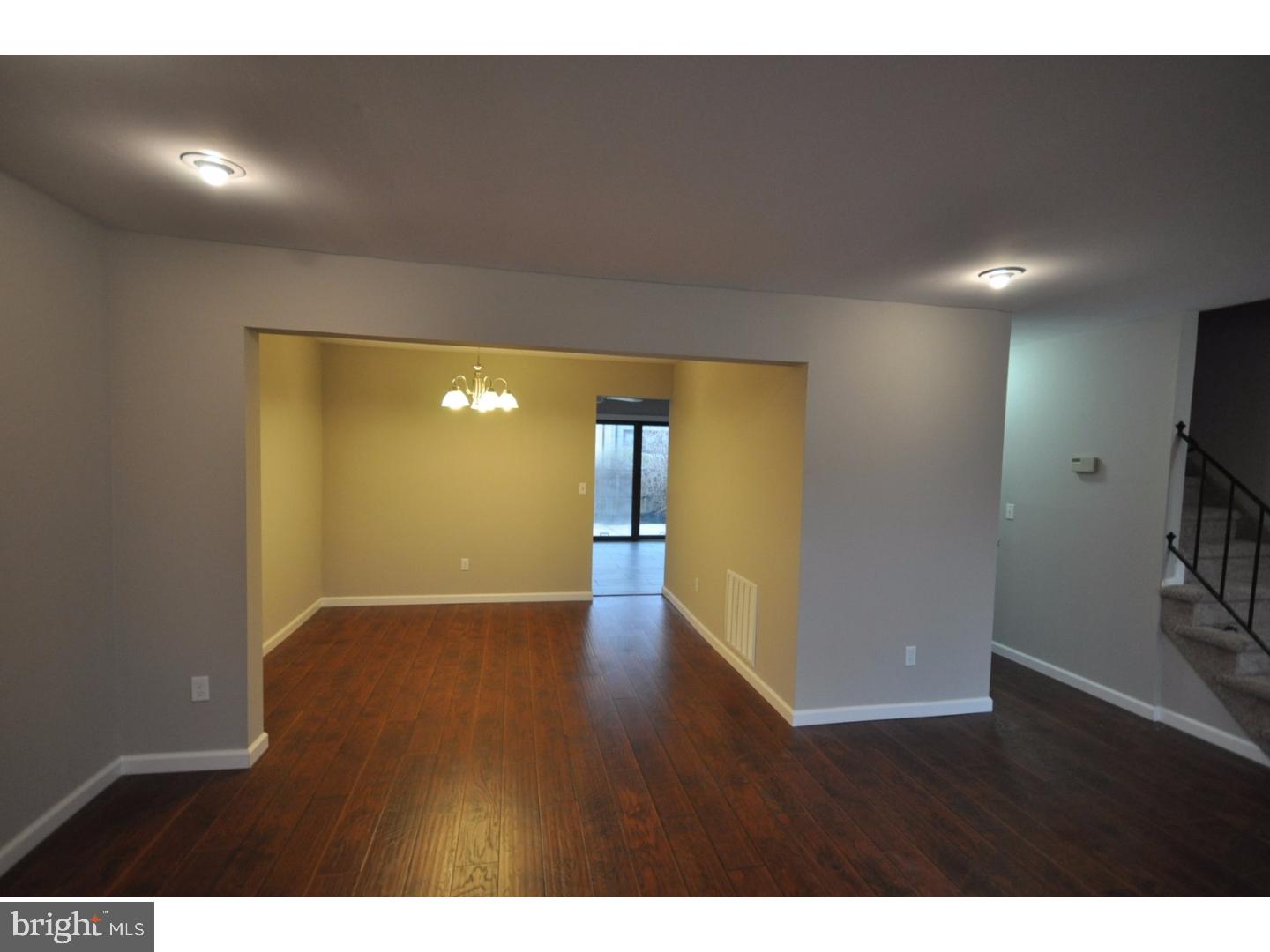 554 Fairfield Road Hightstown, NJ 08520 - Photo 5 of 19 Dining Room