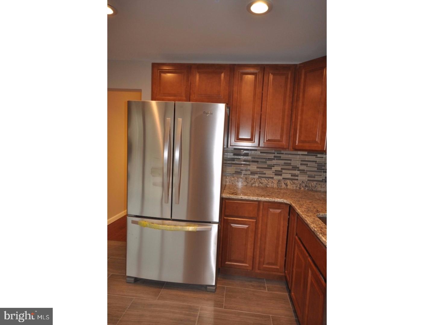 554 Fairfield Road Hightstown, NJ 08520 - Photo 7 of 19 Kitchen