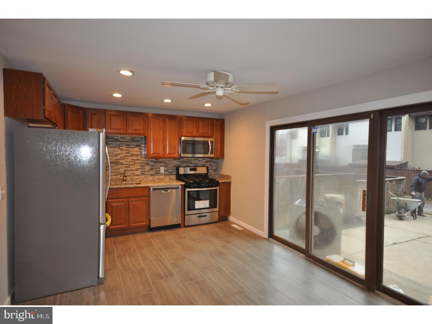 554 Fairfield Road Hightstown, NJ 08520 - Photo 8 of 19 Kitchen