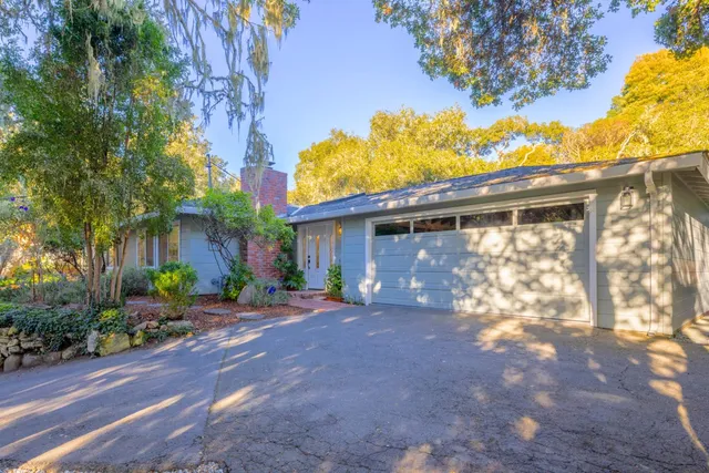 $1,999,000 | 25349 Flanders Drive, Carmel, CA 93923