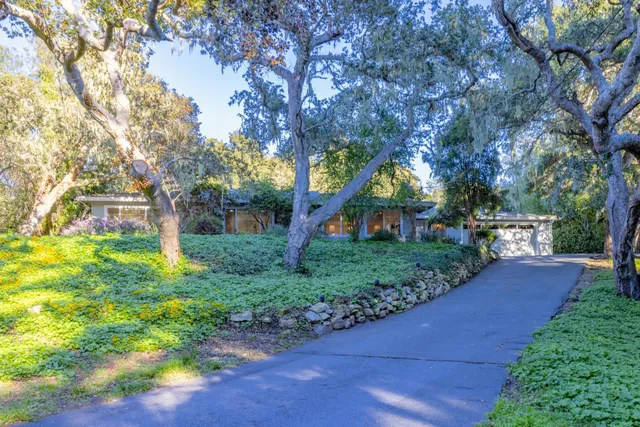 $1,999,000 | 25349 Flanders Drive, Carmel, CA 93923
