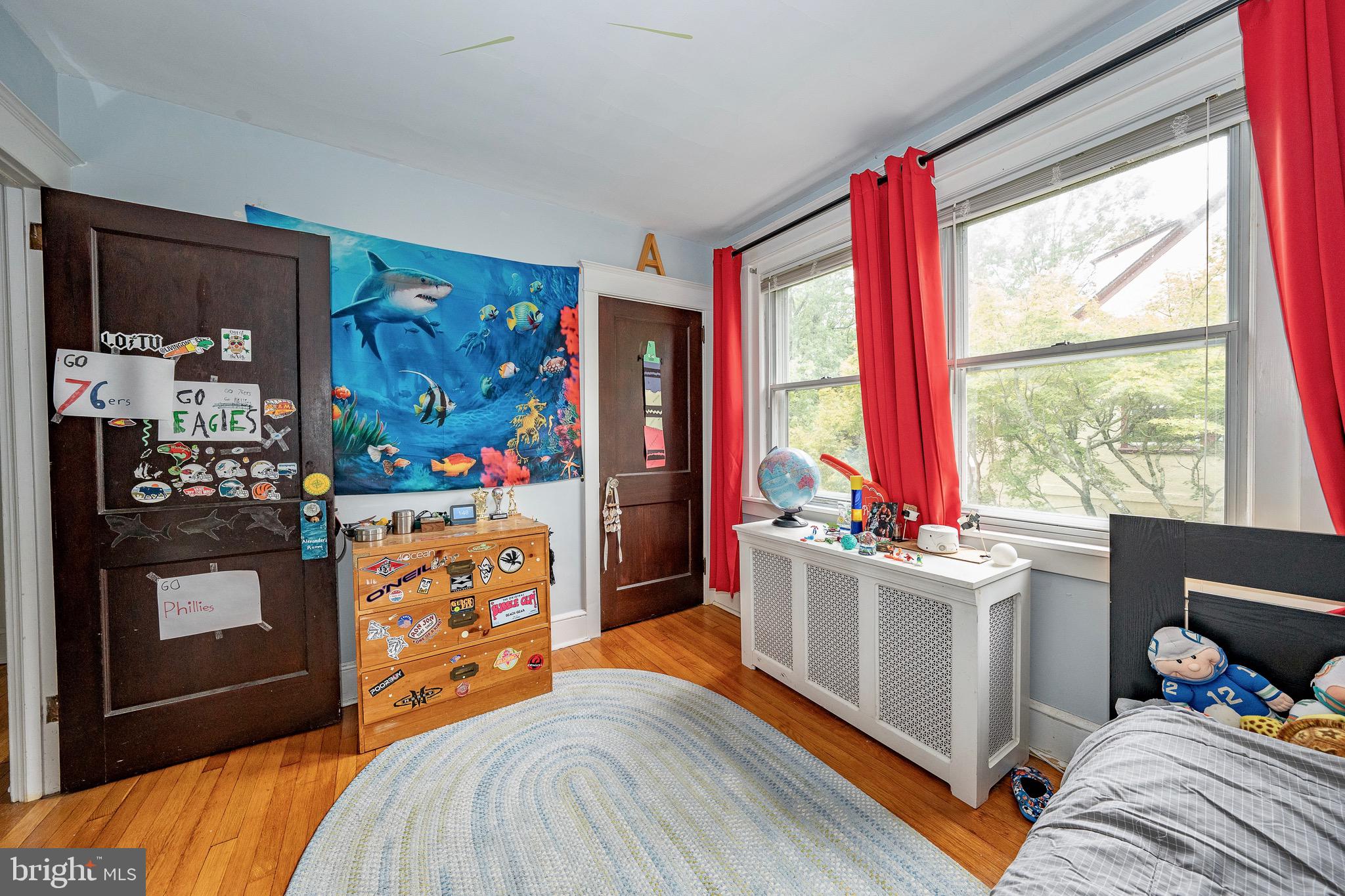 116 Poplar Avenue Wayne, PA 19087 - Photo 26 of 43 Gallery Image 26
