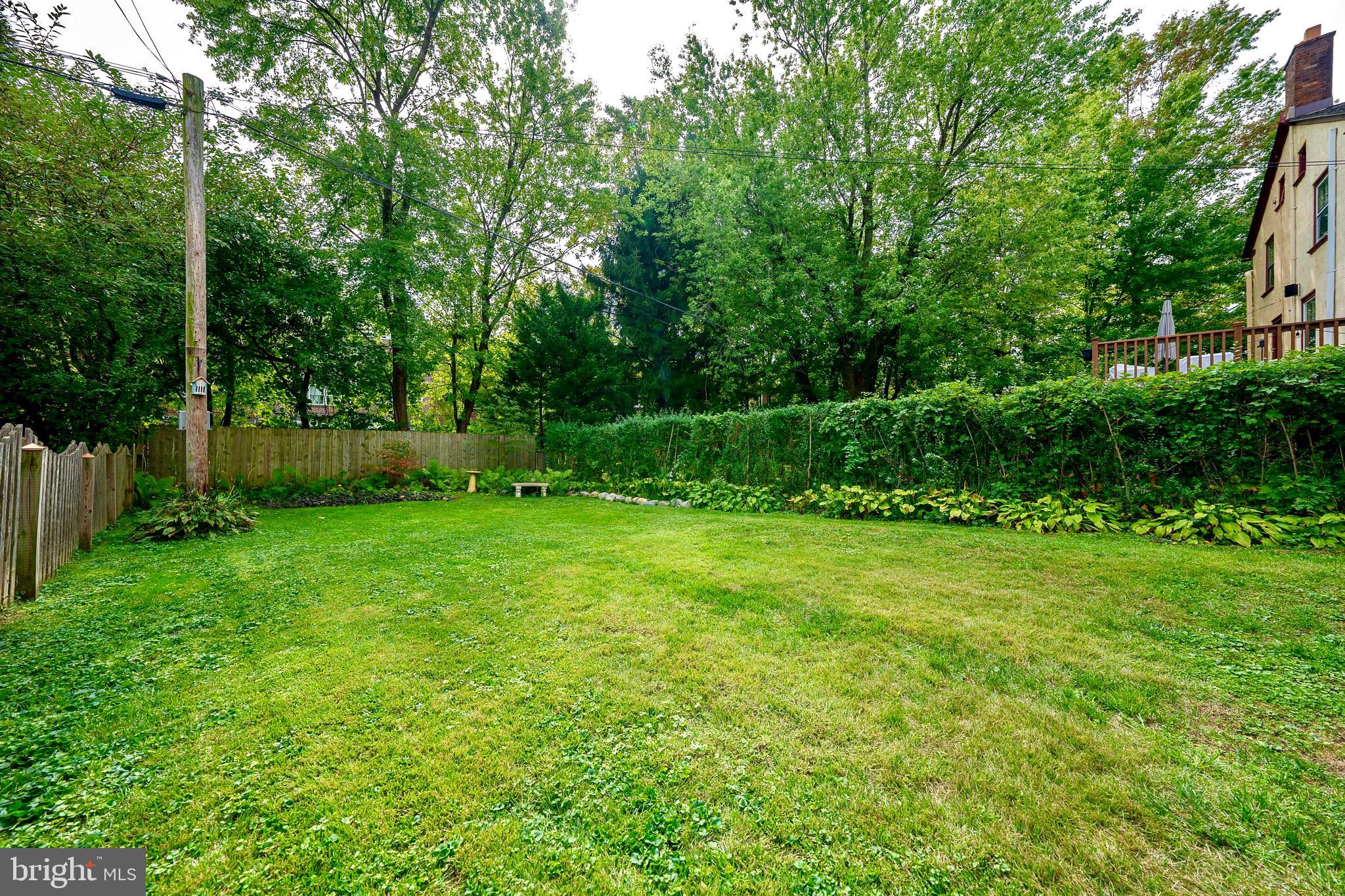 116 Poplar Avenue Wayne, PA 19087 - Photo 33 of 43 Gallery Image 33