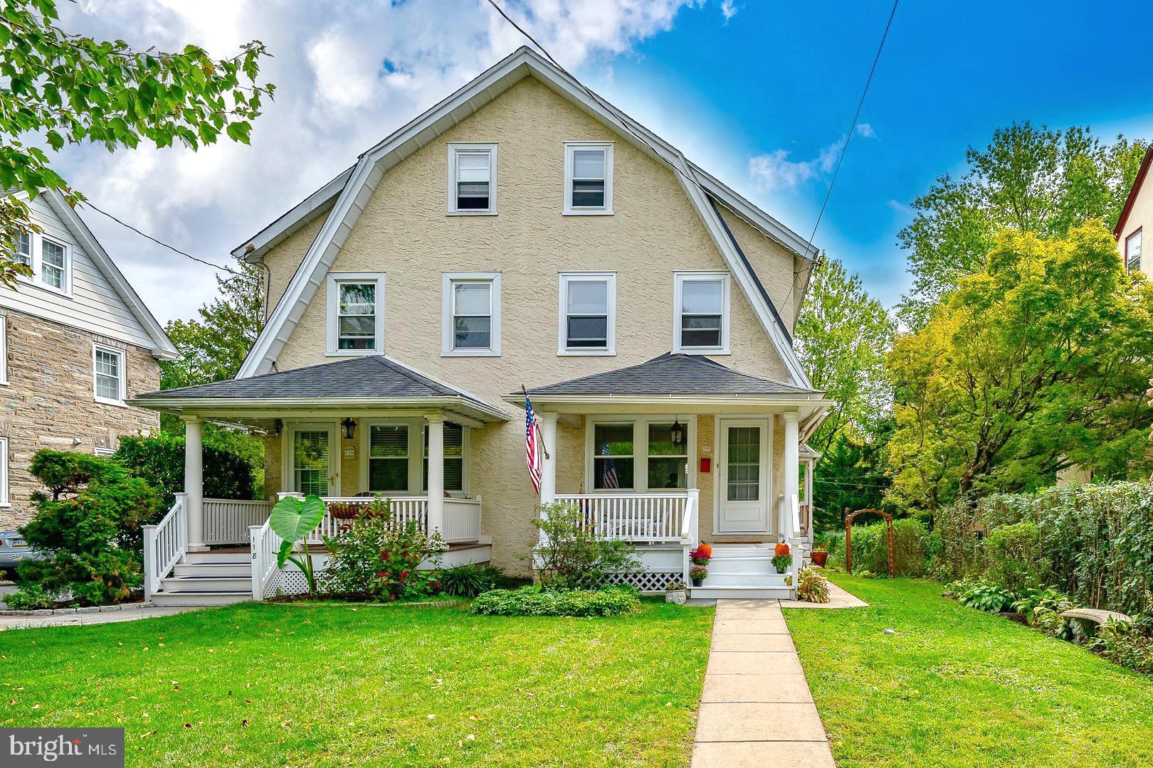 116 Poplar Avenue Wayne, PA 19087 - Photo 35 of 43 Gallery Image 35
