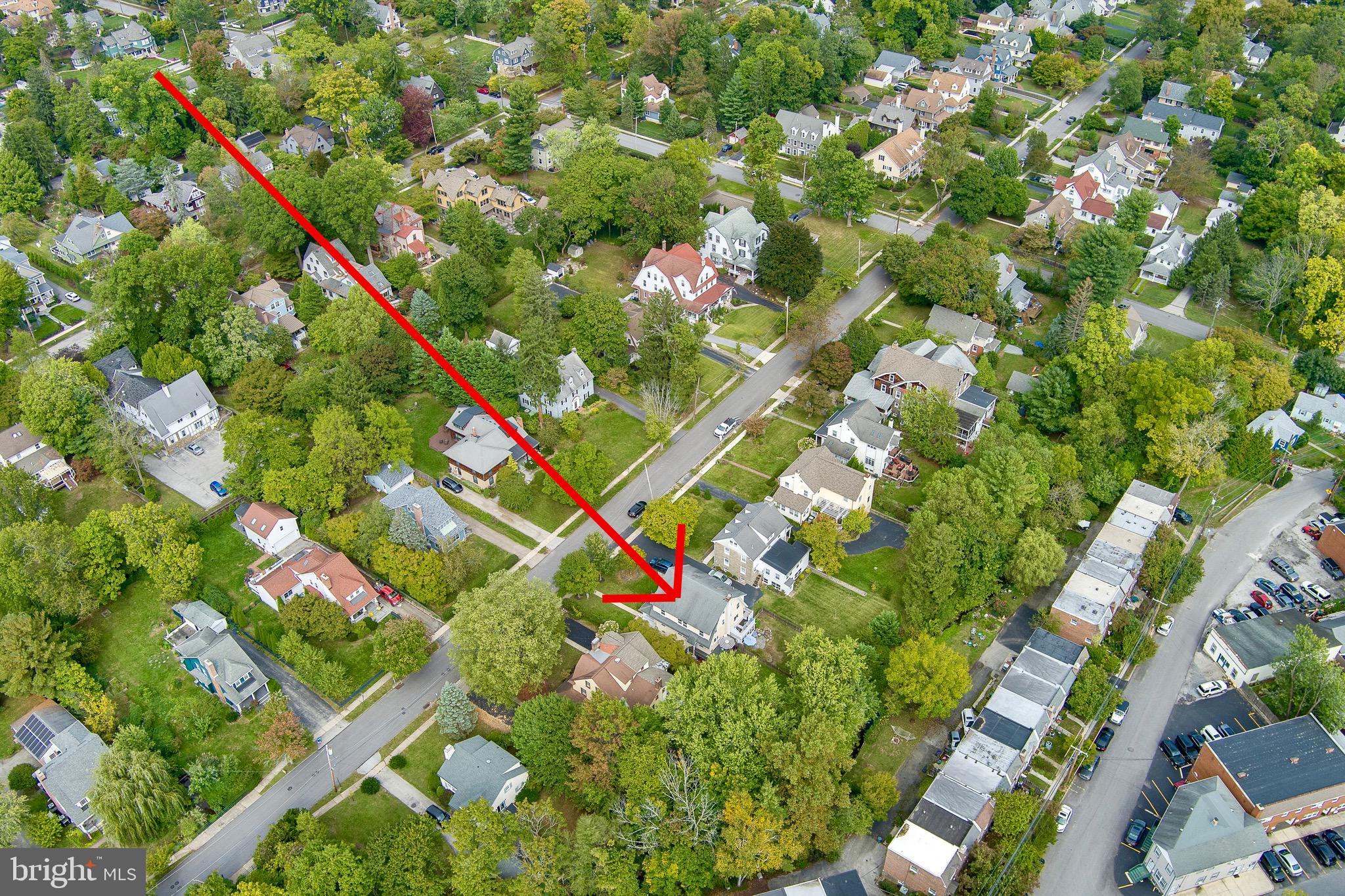116 Poplar Avenue Wayne, PA 19087 - Photo 36 of 43 Gallery Image 36