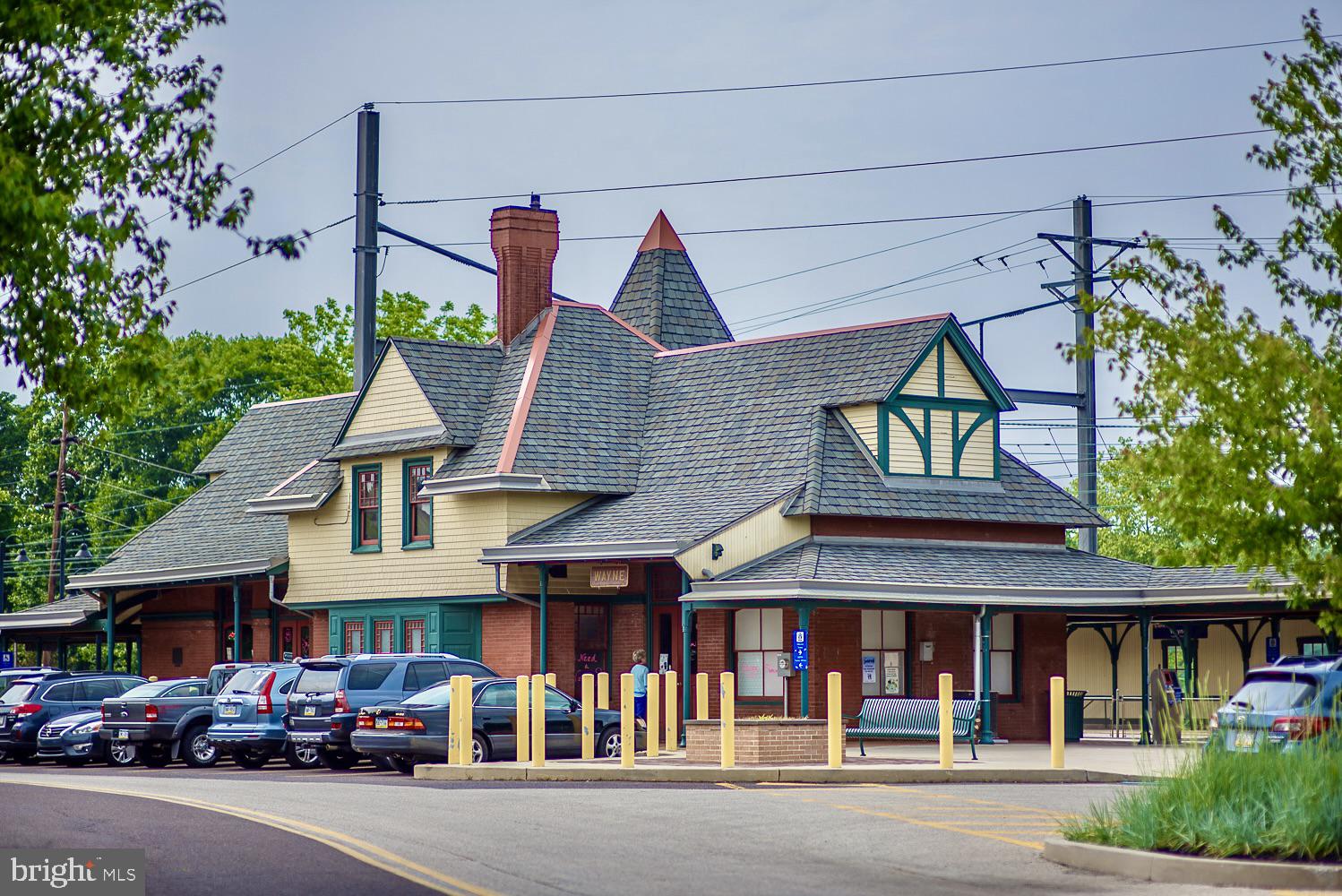 116 Poplar Avenue Wayne, PA 19087 - Photo 41 of 43 Gallery Image 41