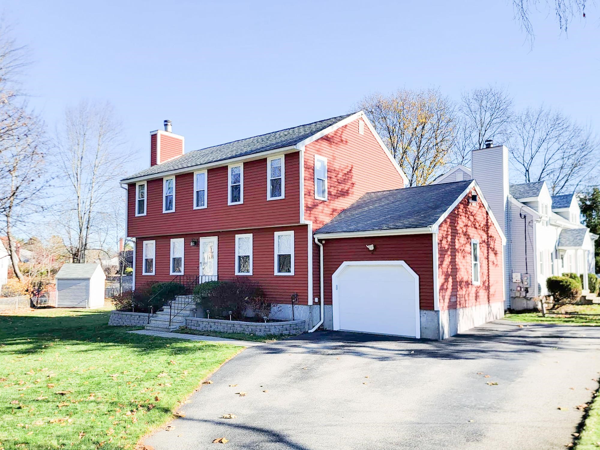 3 Wright Road Nashua, NH 03064 - Photo 1 of 16 Gallery Image 1