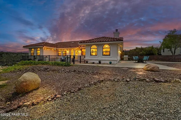 $764,900 | 5515 North Bailey Avenue, Prescott, AZ 86305