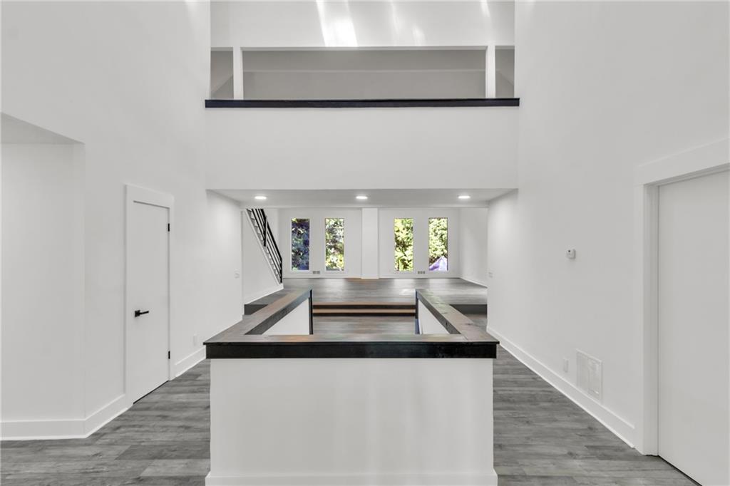 5483 Wylstream Way Norcross, GA 30093 - Photo 3 of 56 a view of living room with furniture and window