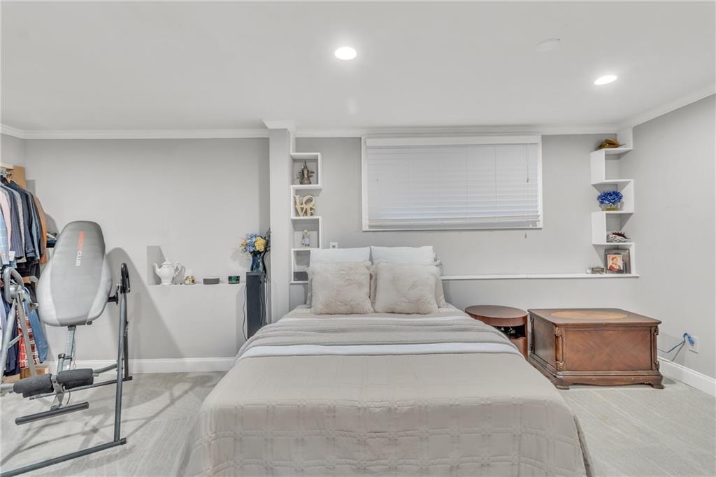 5483 Wylstream Way Norcross, GA 30093 - Photo 42 of 56